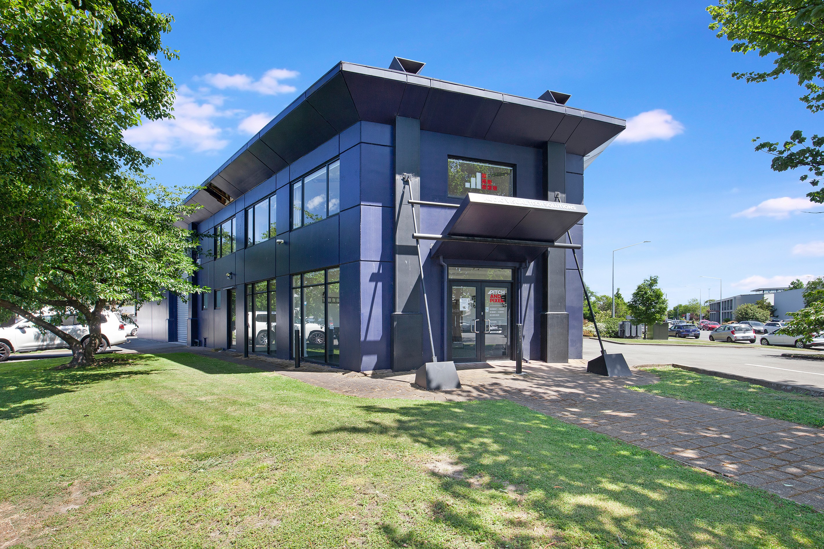 9 Birmingham Drive, Middleton, Christchurch City