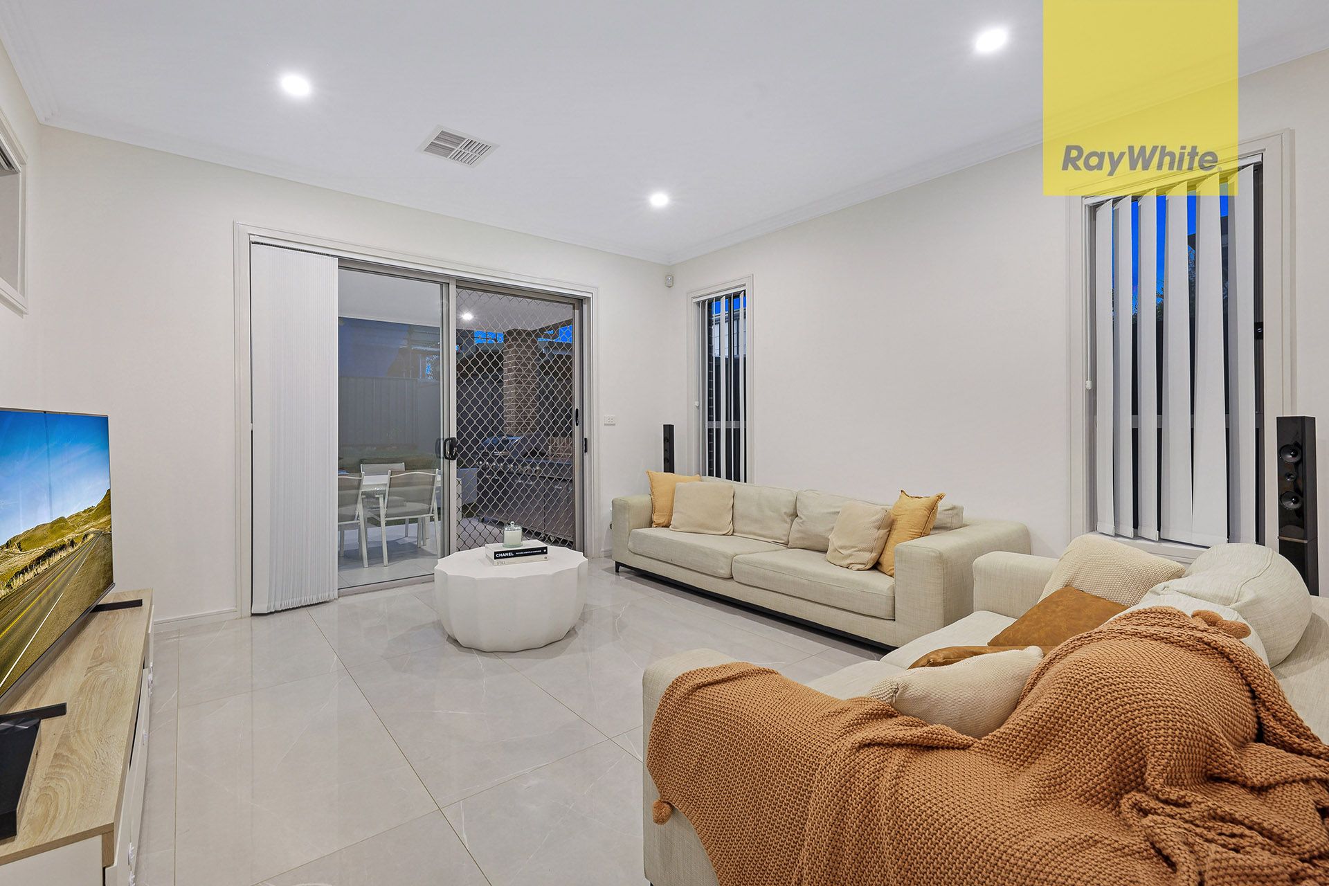 4 Bishop Street, Revesby, NSW 2212