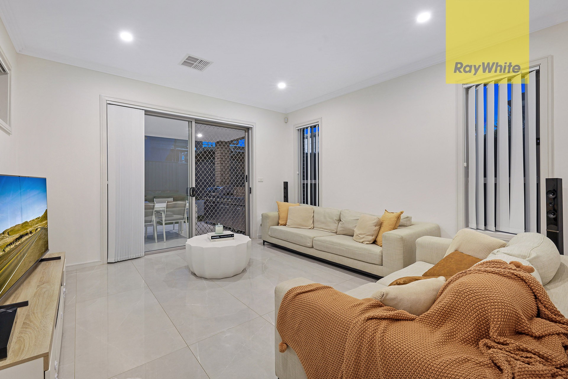 4 Bishop Street, Revesby, NSW 2212