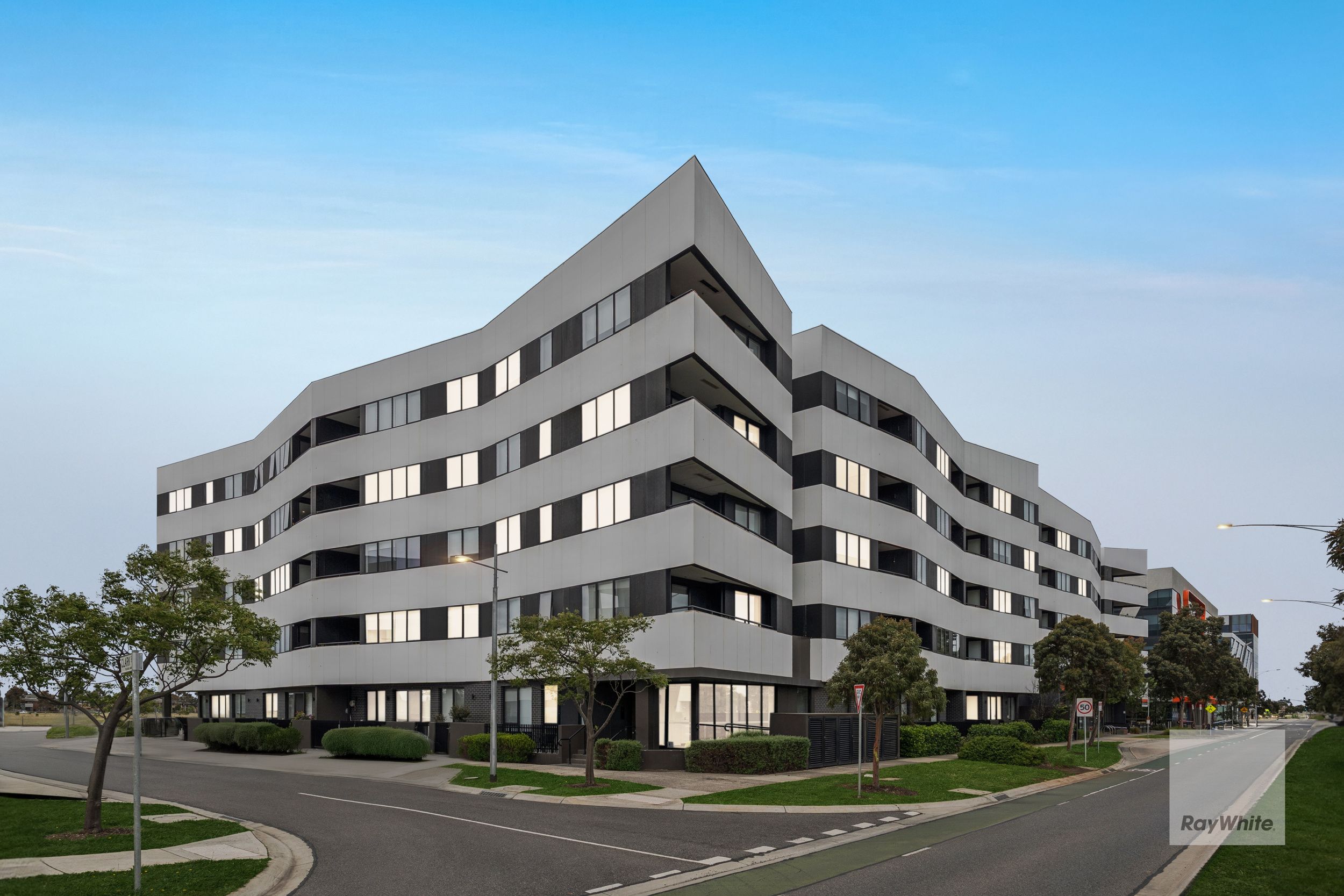 306/2 Clark Street, Williams Landing, VIC 3027