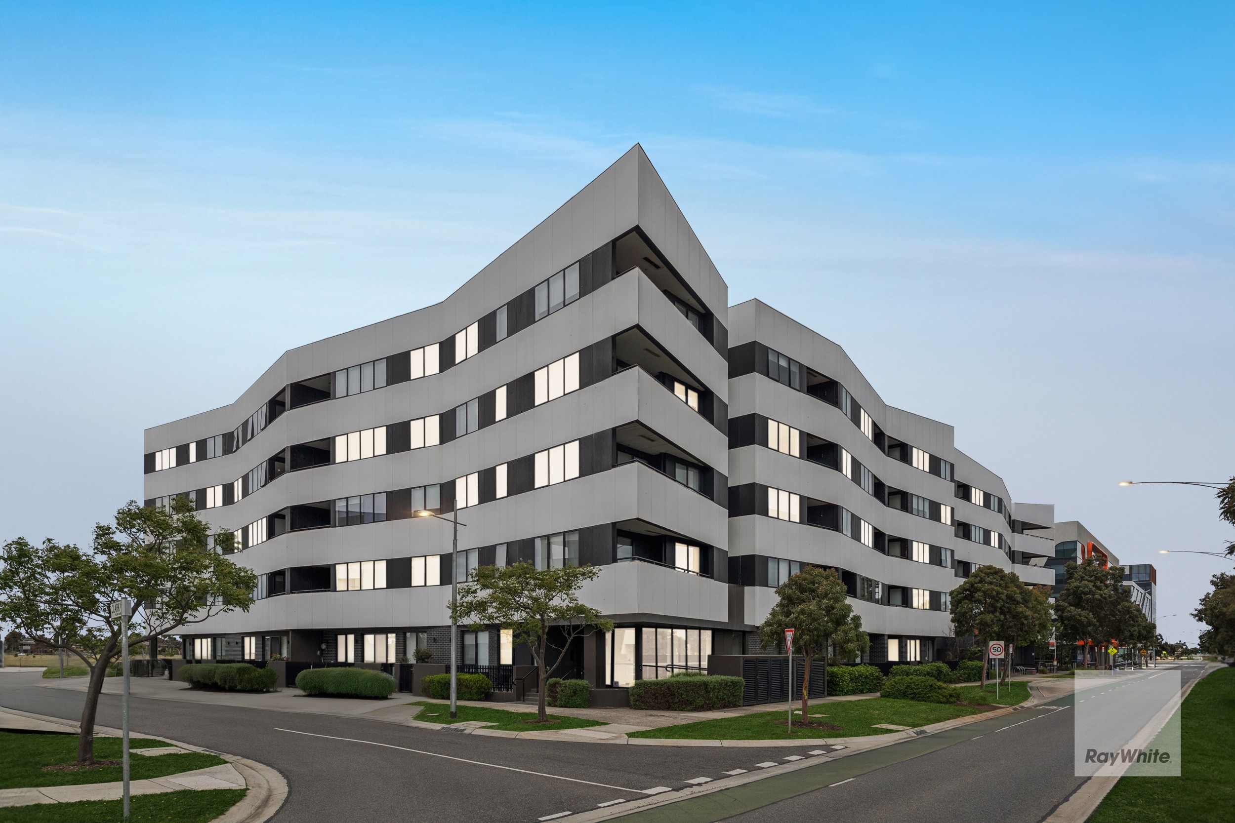 306/2 Clark Street, Williams Landing, VIC 3027