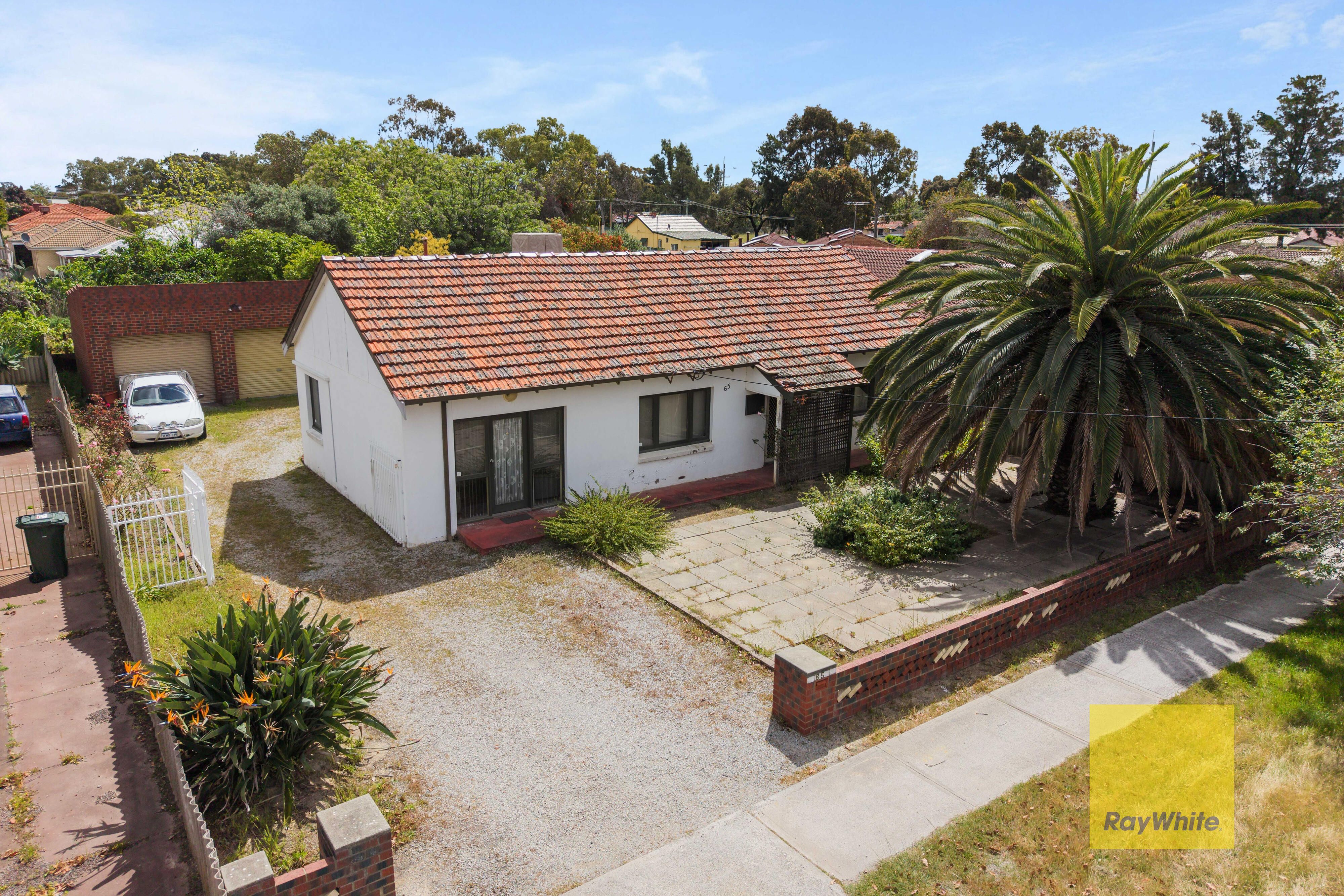 65 Bushby Street — photo from Ray White Midland & Hills