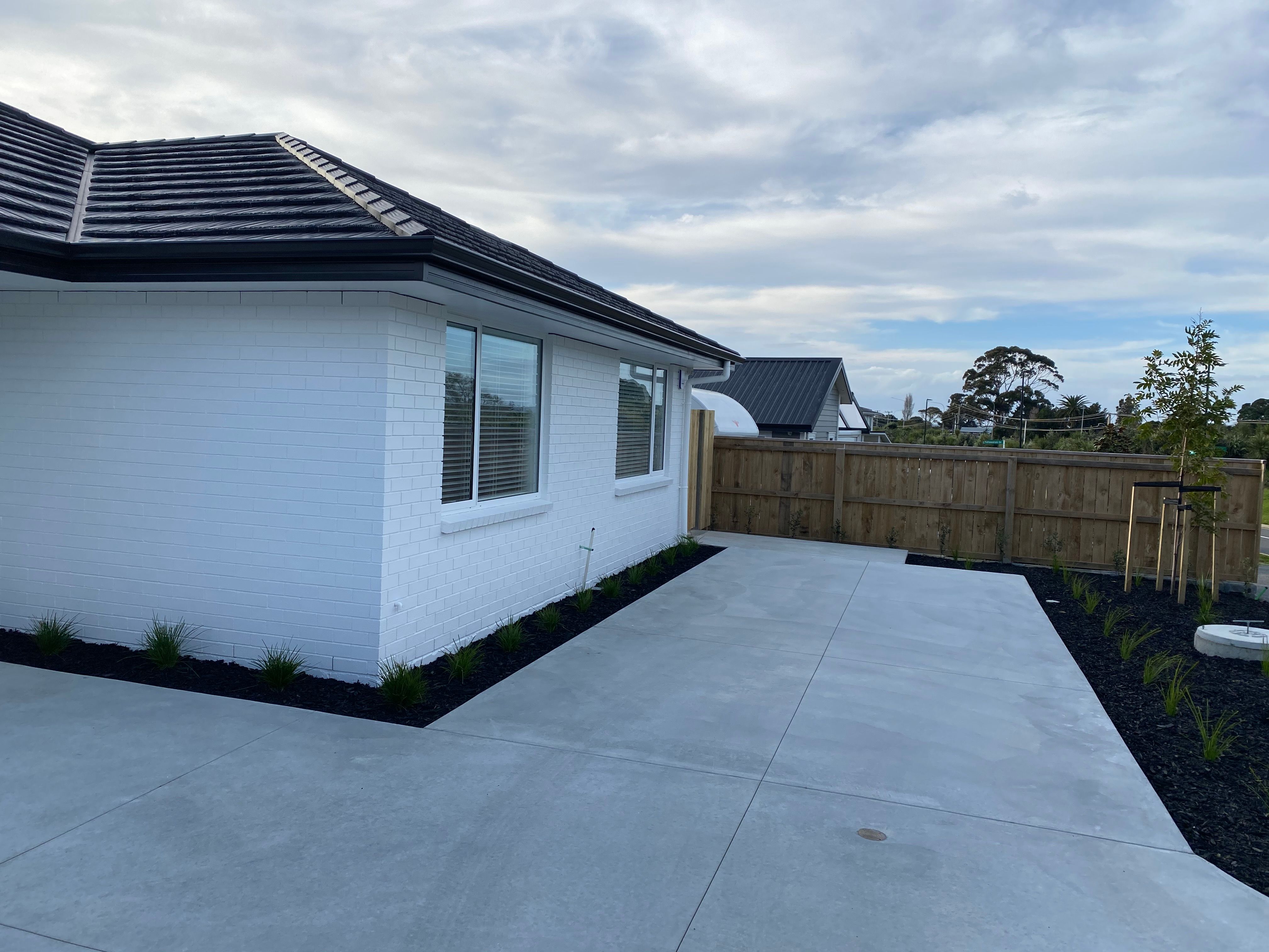 Beachlands, Manukau City