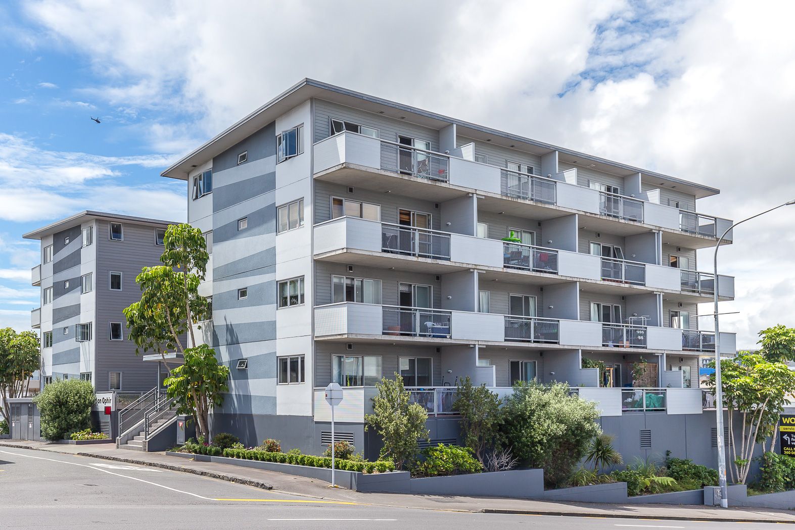 1G/1 Ophir Street, Grey Lynn, Auckland City