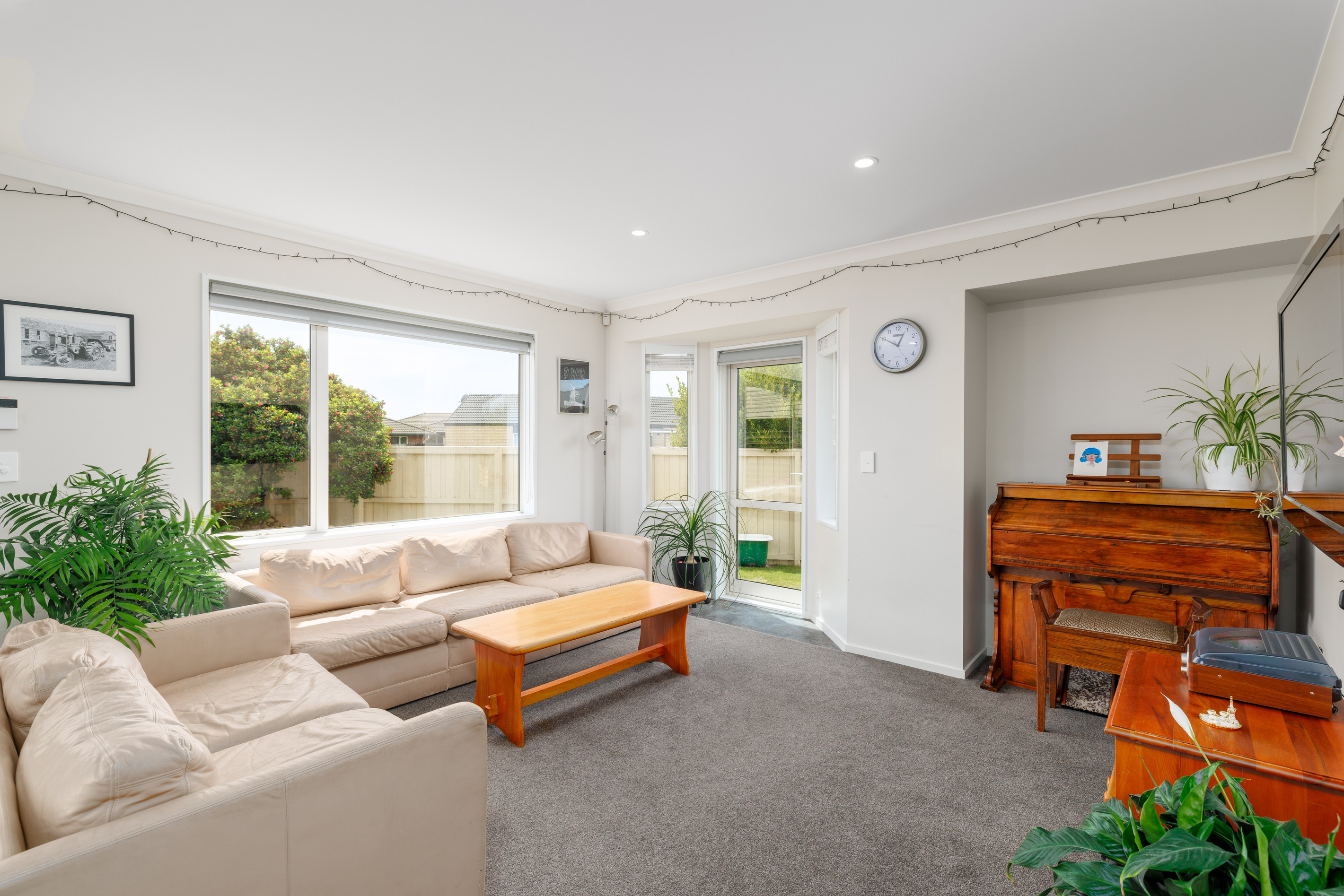 1/27 Kirsten Place, Parklands, Christchurch City