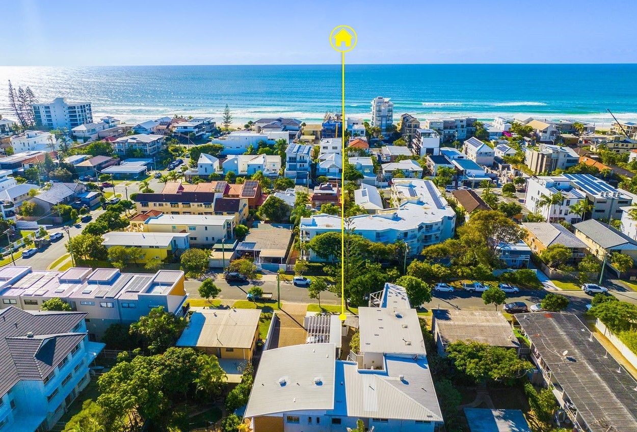 9/98-100 Petrel Avenue, Mermaid Beach, QLD 4218