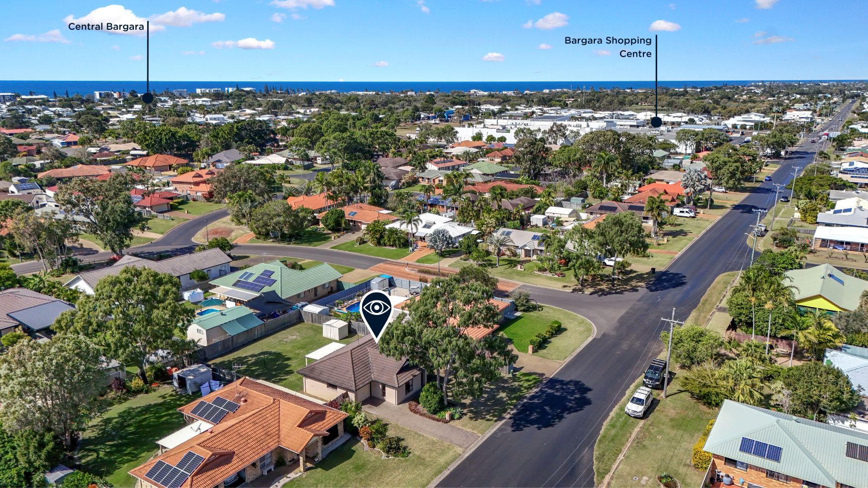 18 Davidson Street, Bargara, QLD 4670