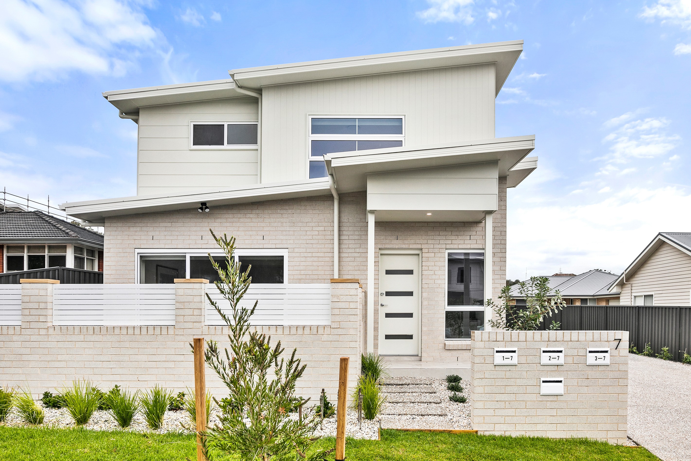 1/7 Hopetoun Street, Oak Flats, NSW 2529
