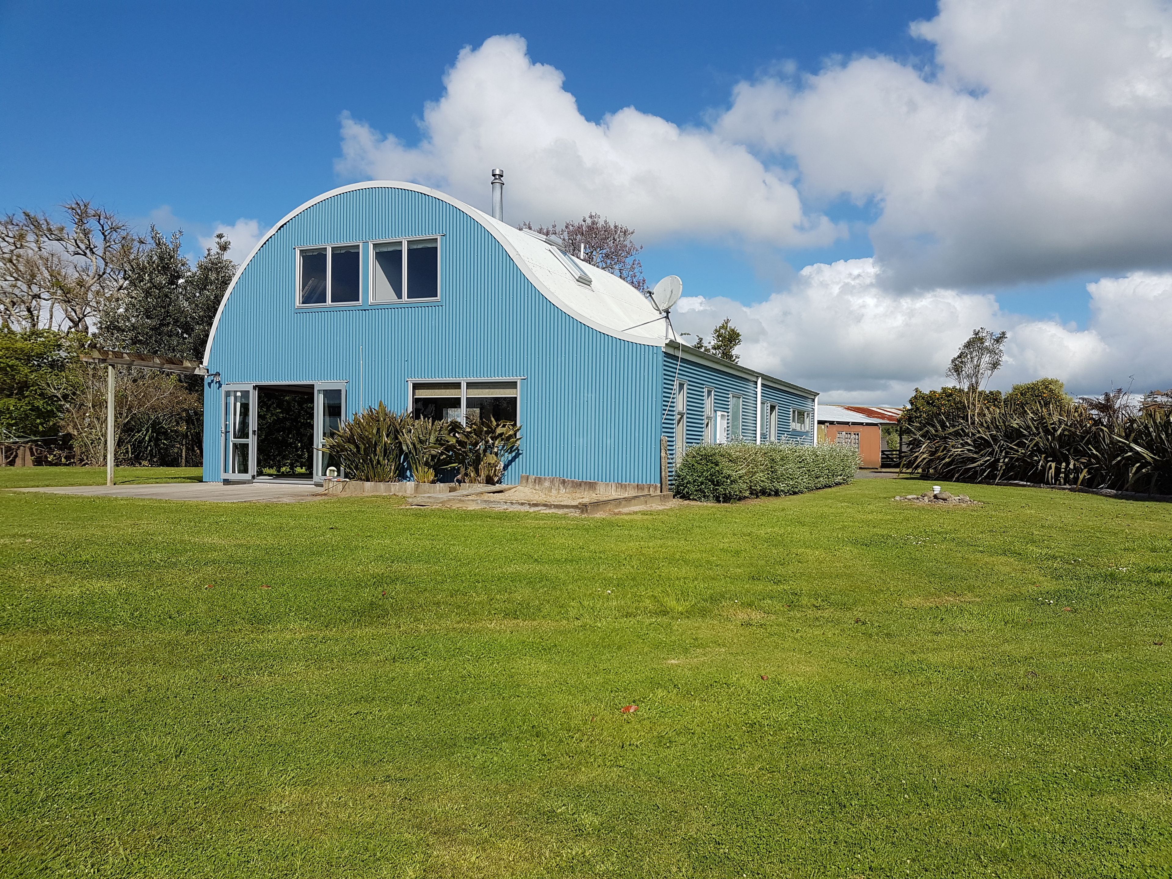 152 Te Kawa Road, Te Awamutu, Waipa District