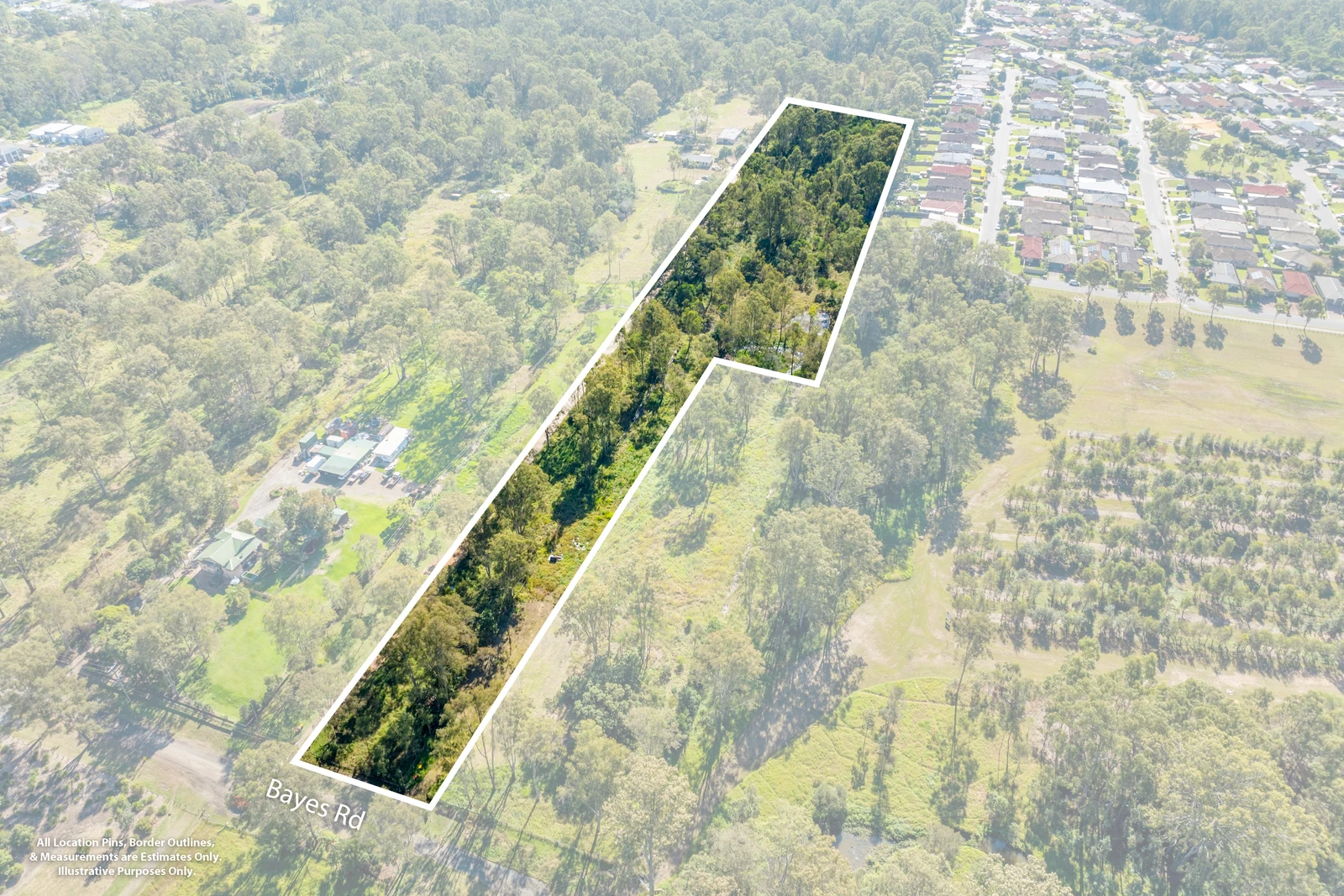 78 Bayes Road, Logan Reserve, QLD 4133