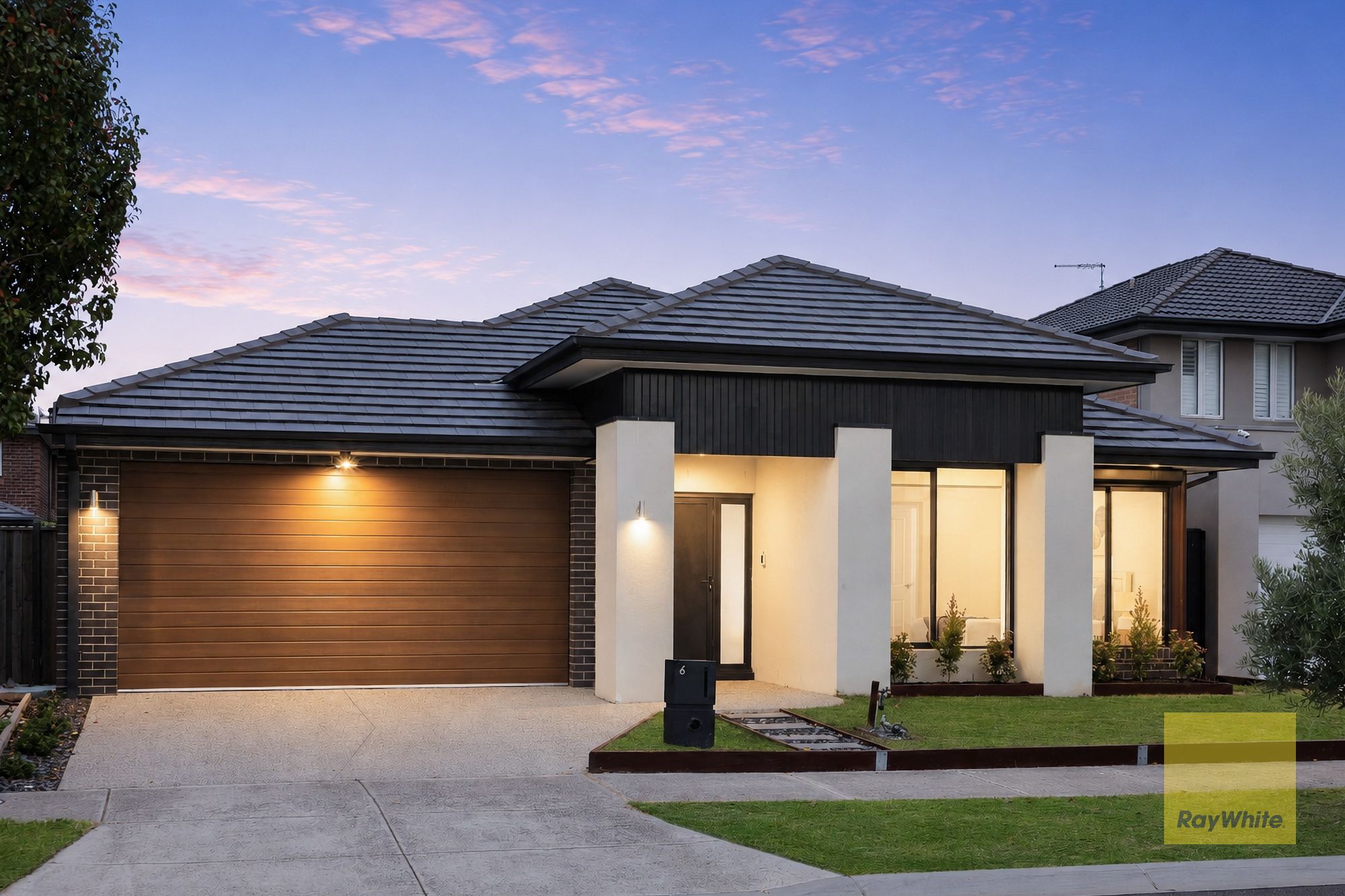 6 Rocket Road, Williams Landing, VIC 3027