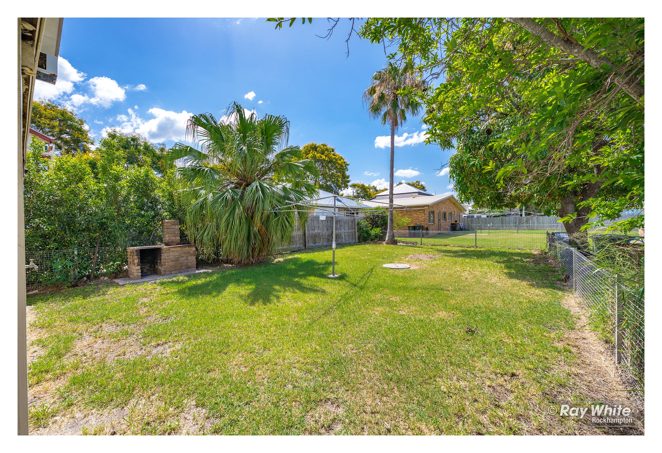 108 Archer Street, Rockhampton City, QLD 4700