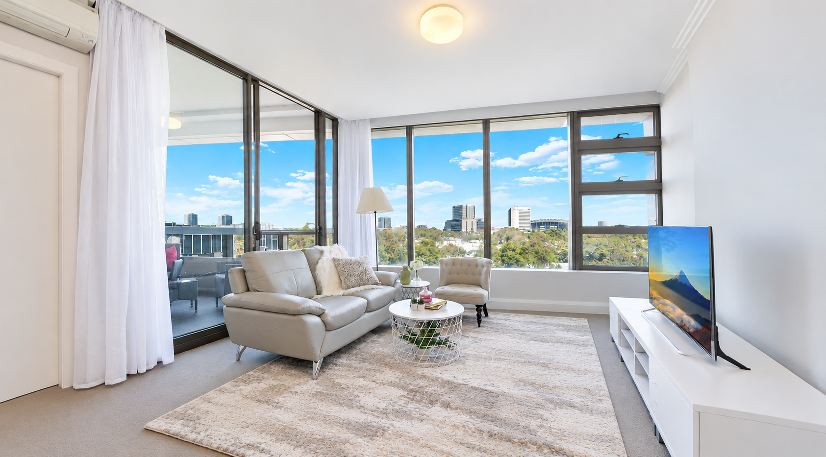 509/1 Australia Avenue — photo from Ray White Rhodes