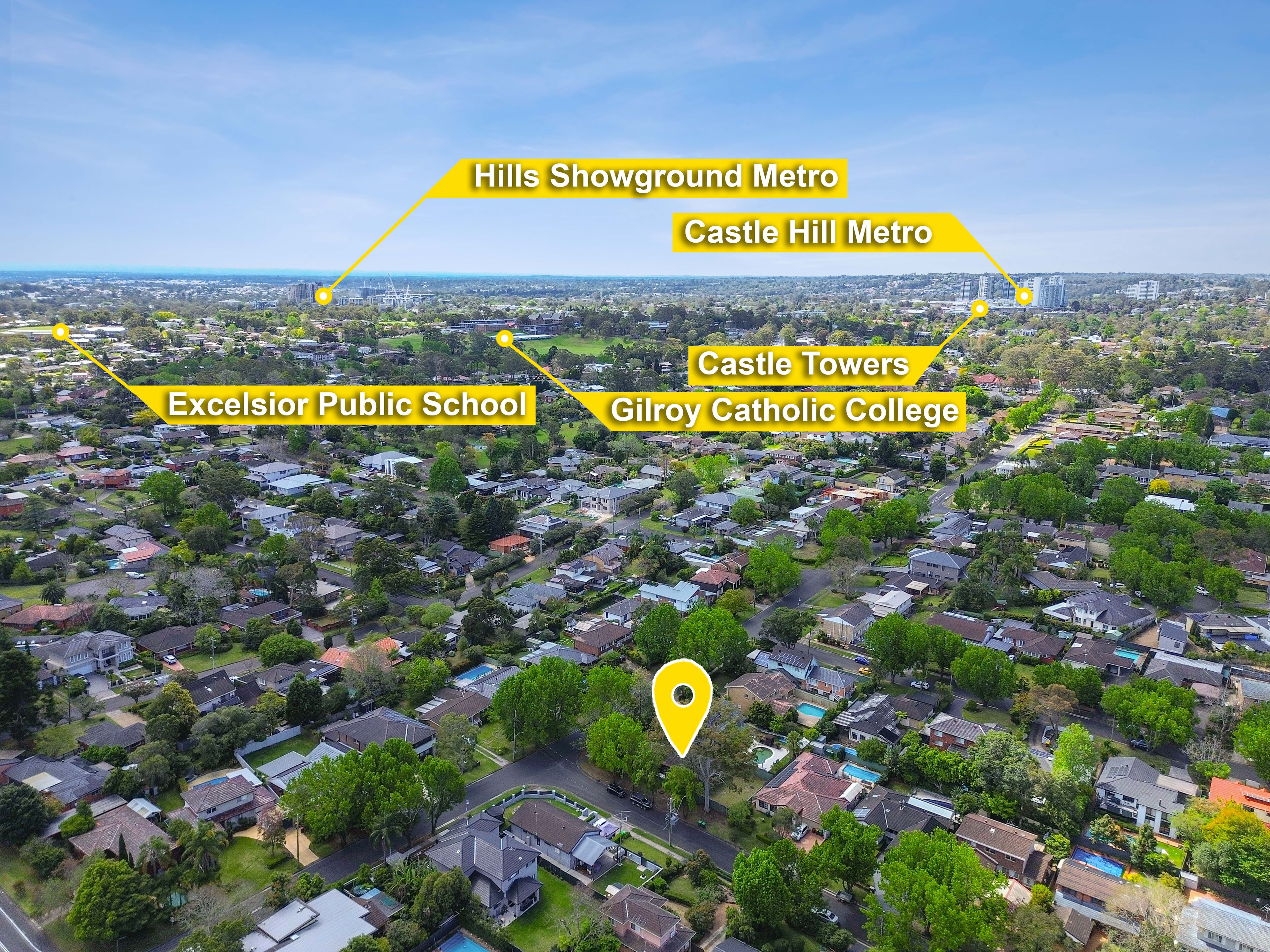 7 Drayton Avenue — photo 12 of 12