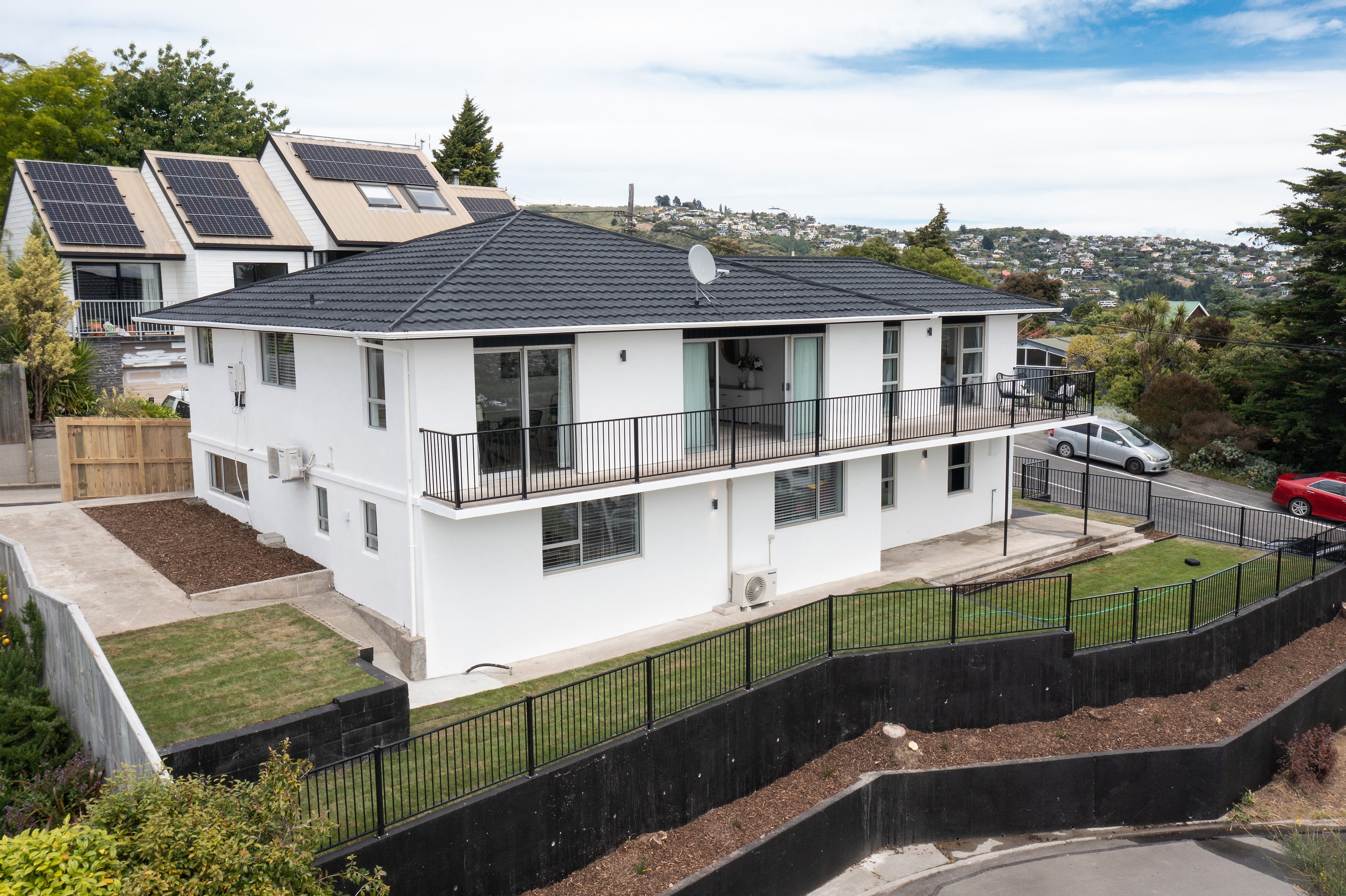 31 Huntsbury Avenue, Huntsbury, Christchurch City