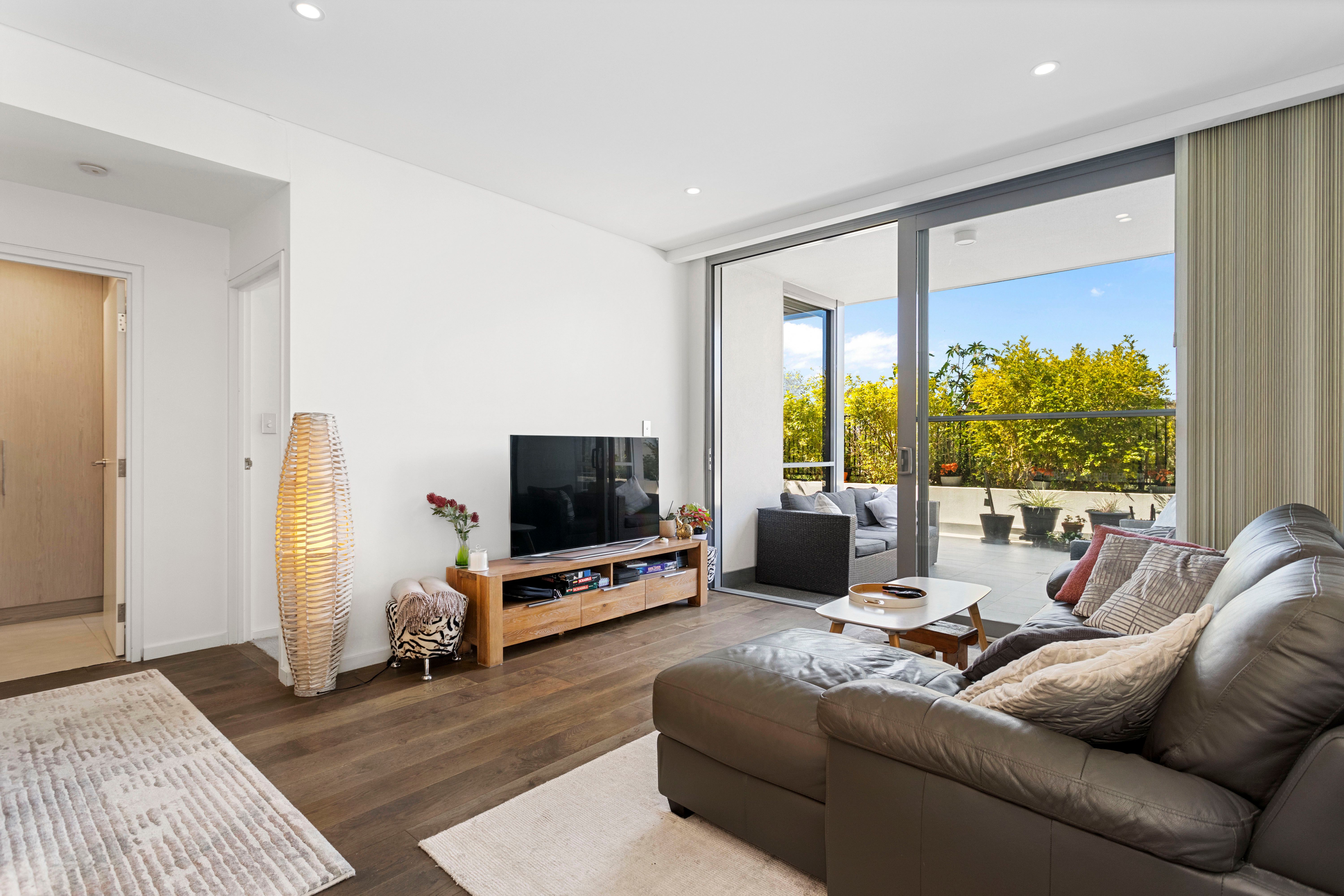 9/2 Milyarm Rise, Swanbourne, WA 6010