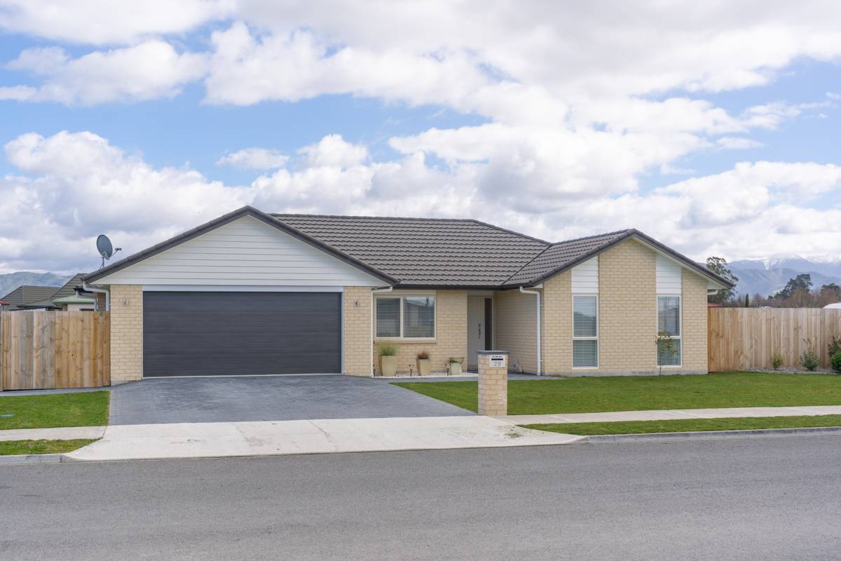 29 Feist Street, Carterton, Carterton District Real Estate Ray