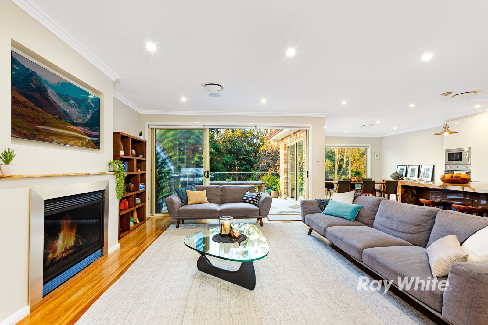 31 Cairngorm Avenue, Glenhaven, NSW 2156