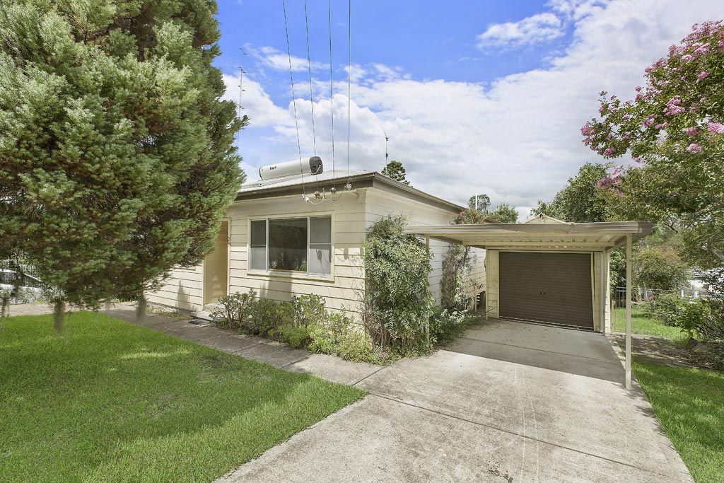 29 Newport Road, Dora Creek, NSW 2264