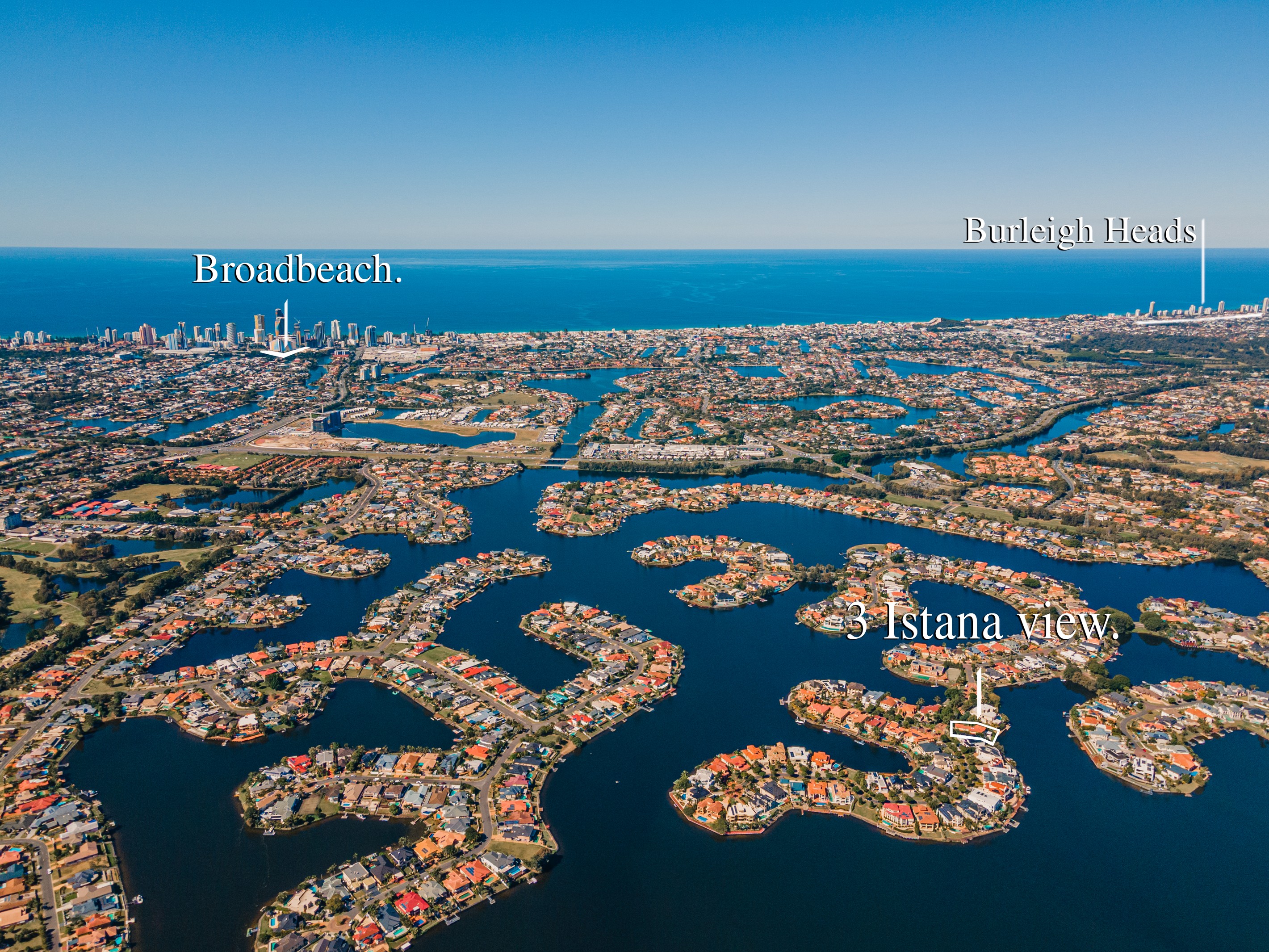 3 Istana View, Clear Island Waters, QLD 4226