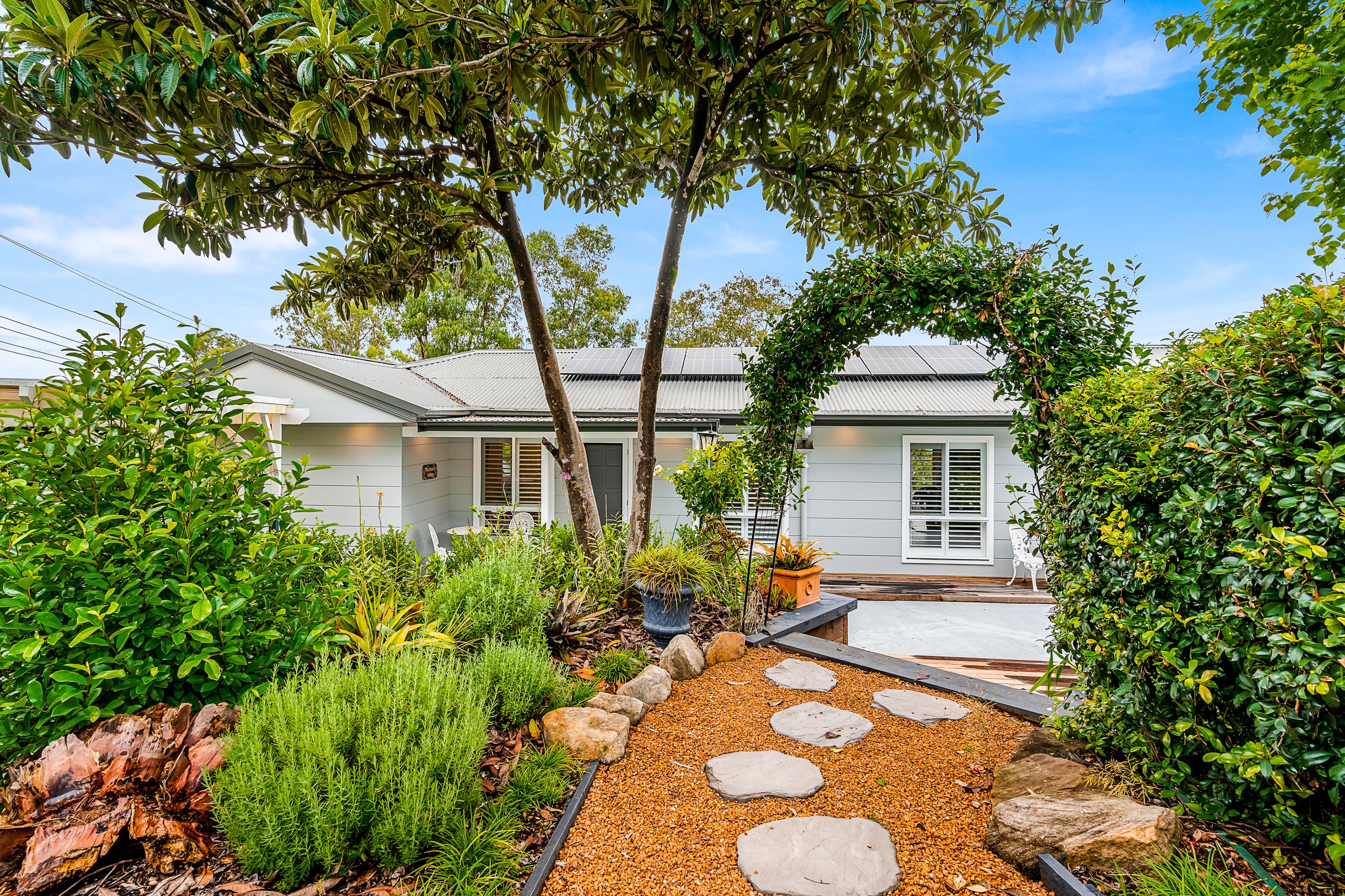 7 Westbury Road, Grose Vale NSW 2753