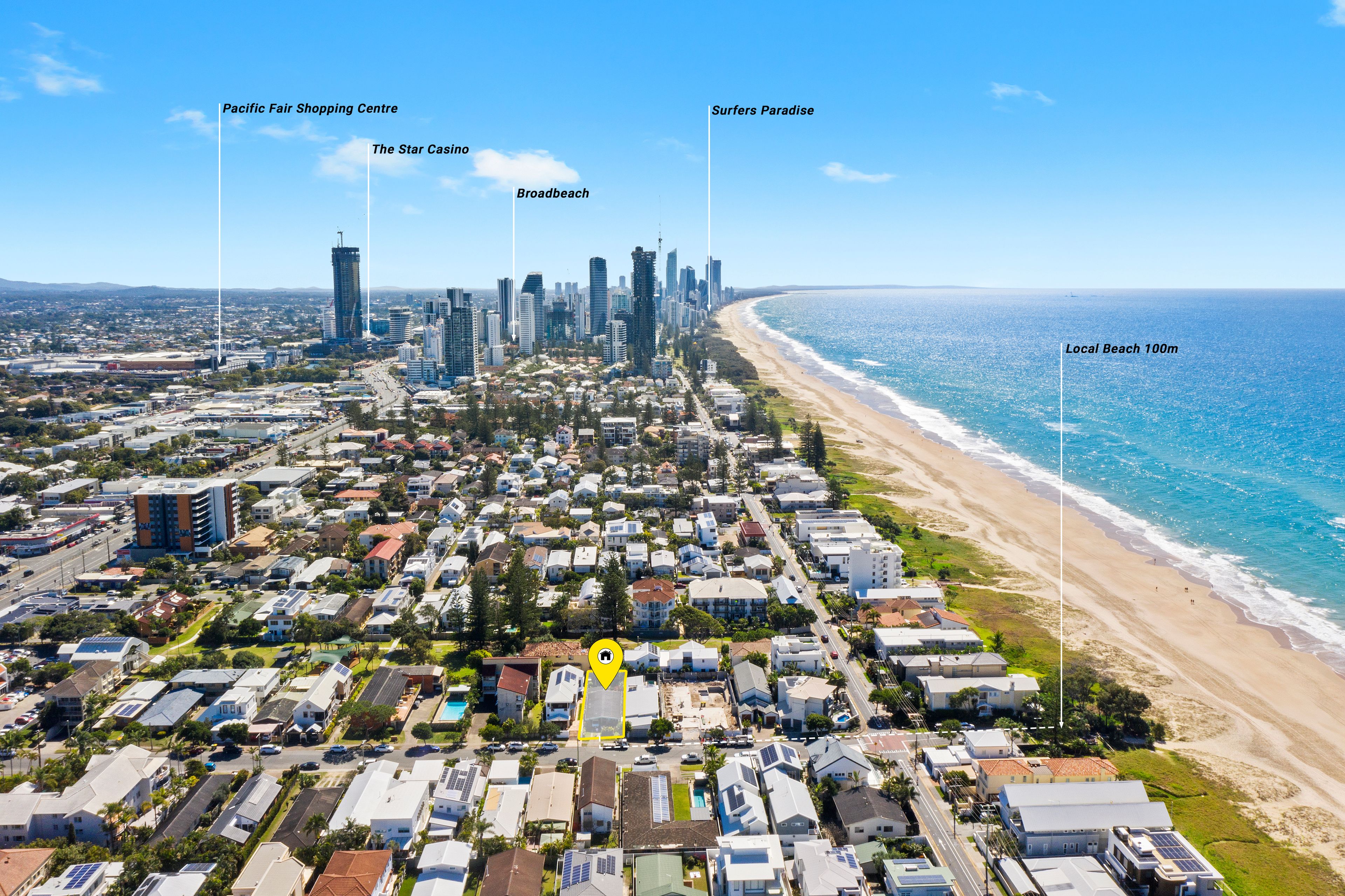 13 William Street, Mermaid Beach, QLD 4218