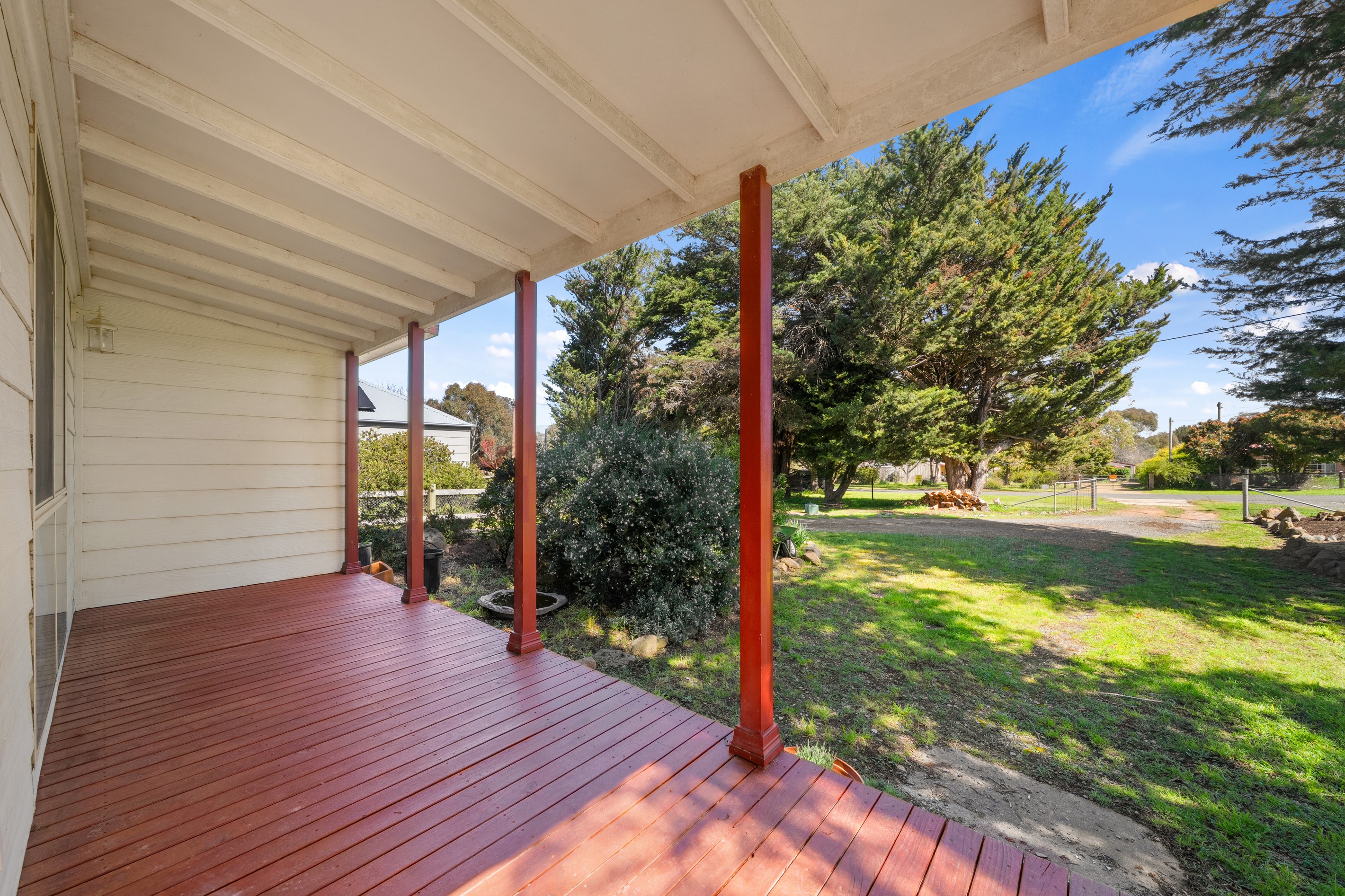29 Morning Street, Gundaroo, NSW 2620