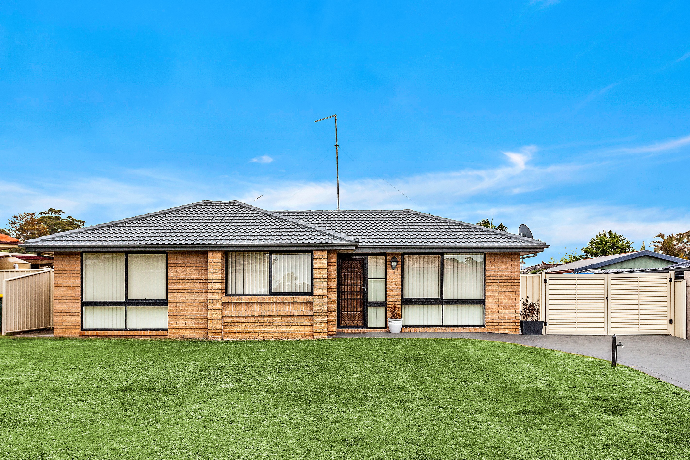 22 Birra Drive, Oak Flats, NSW 2529