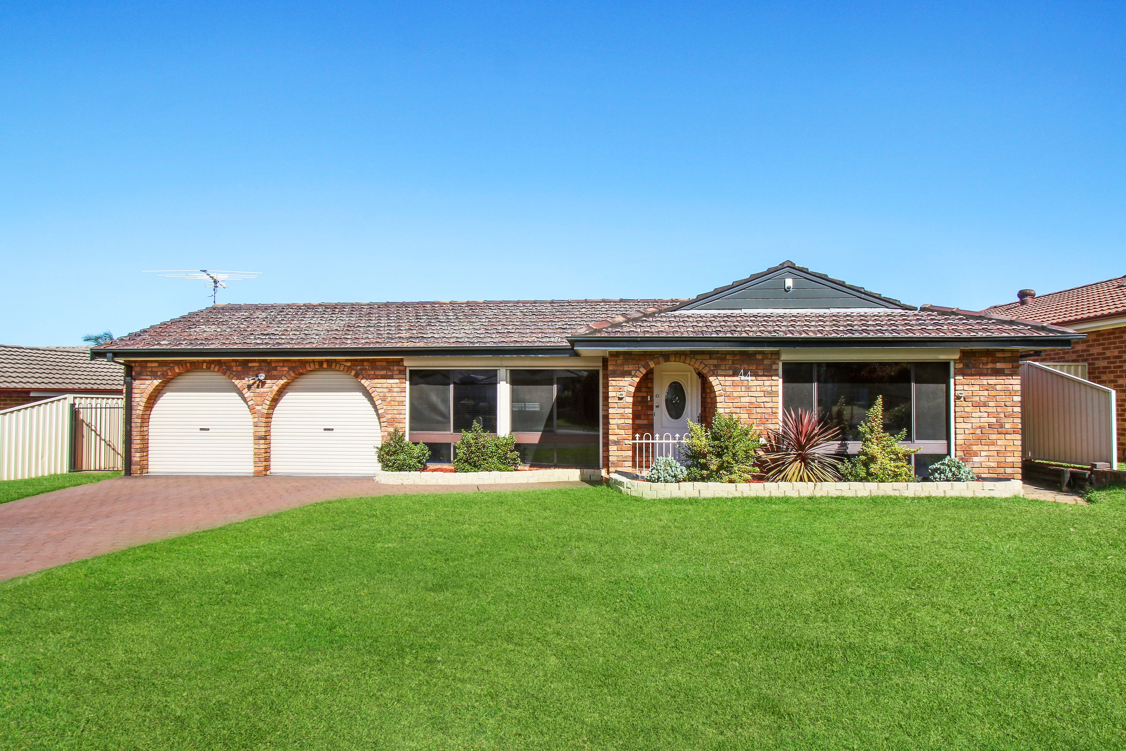 44 Glen Elgin Crescent