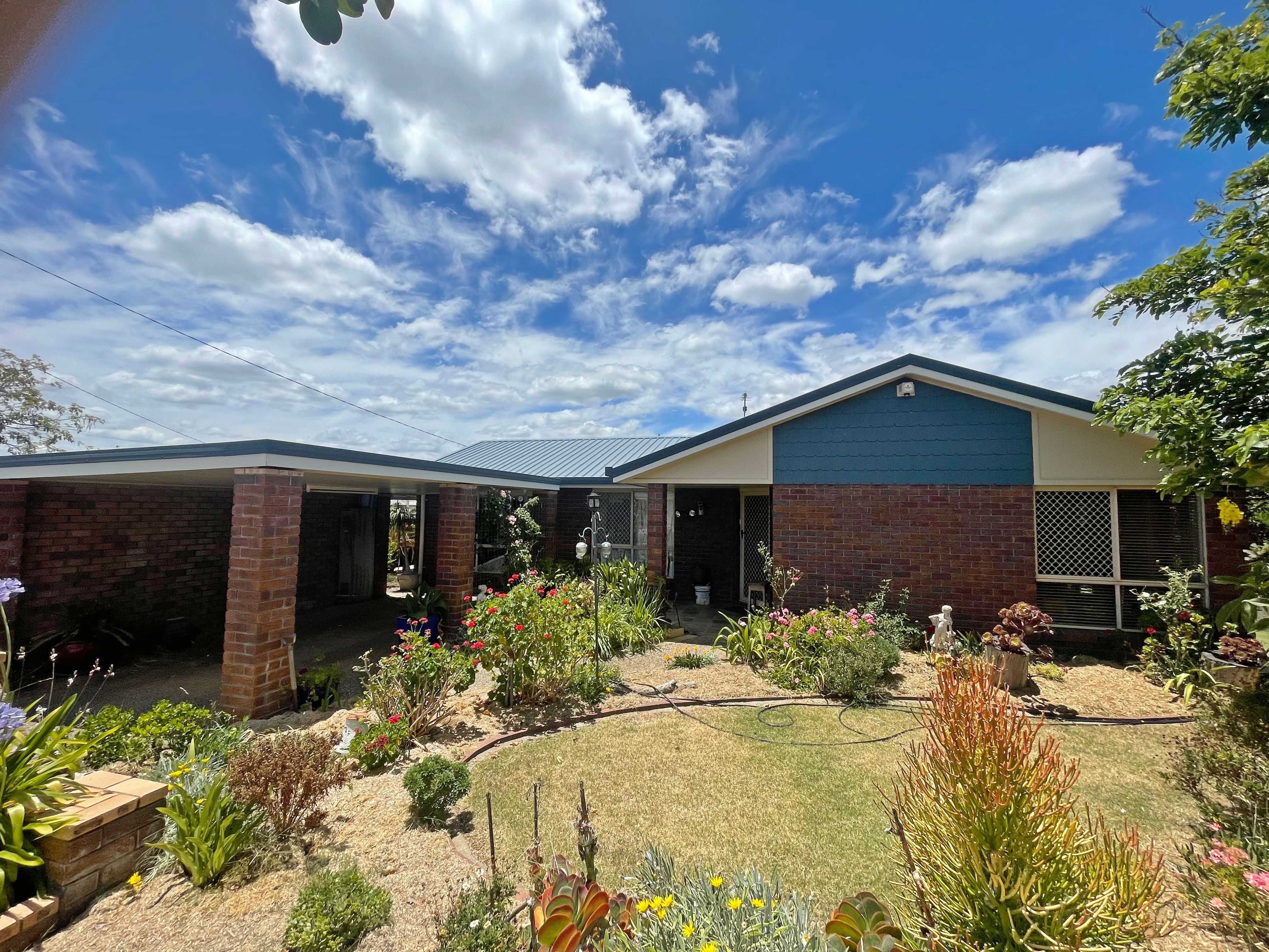 29 Pioneer Way, Pittsworth, QLD 4356 Sold House Ray White Rural