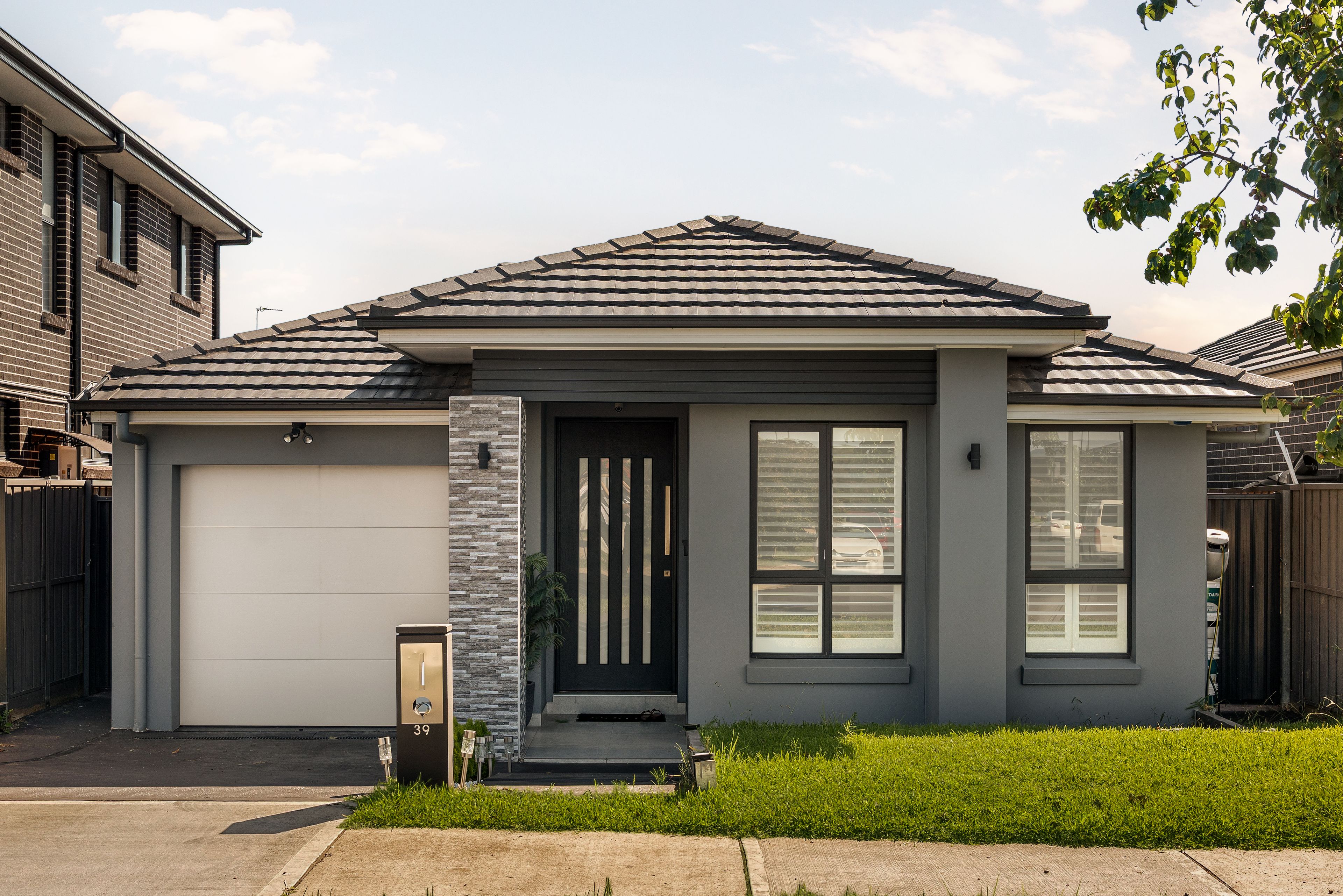 39 Mcalister Parade, Marsden Park NSW 2765