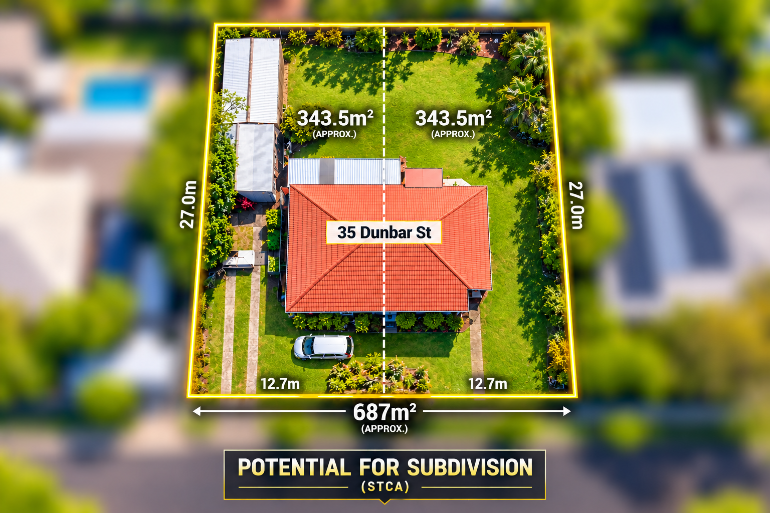 35 Dunbar Street — photo from Ray White Marsden