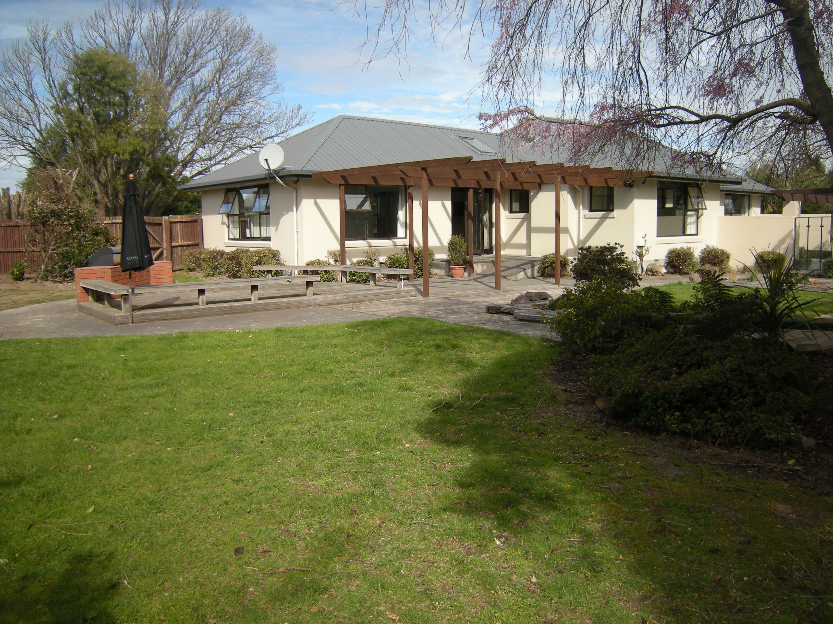 383 Springs Road, Halswell, Christchurch City