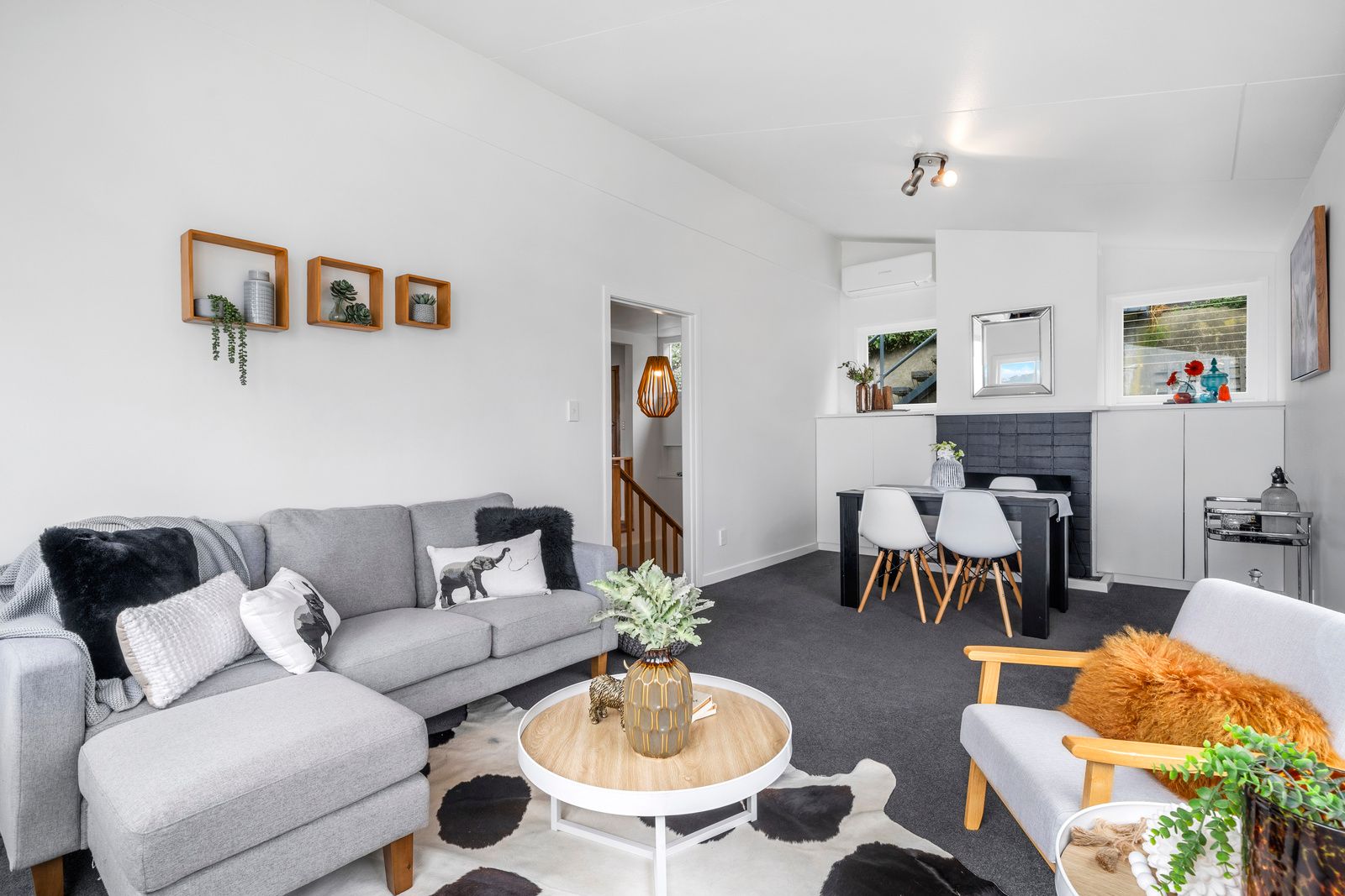 64 Barnard Street, Wadestown, Wellington City 6012 House for Sale Ray White Wellington City