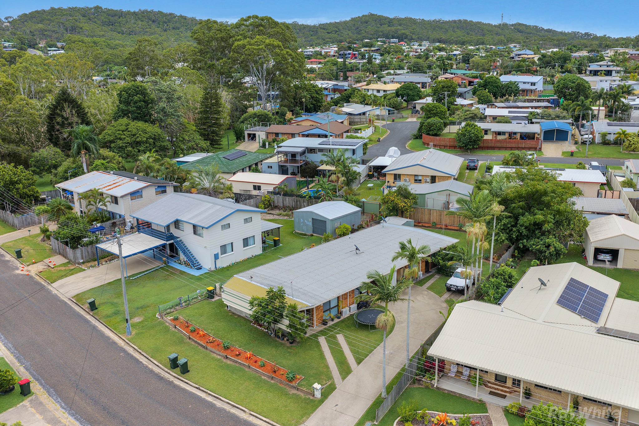 6 Lilly Street, Boyne Island, QLD 4680