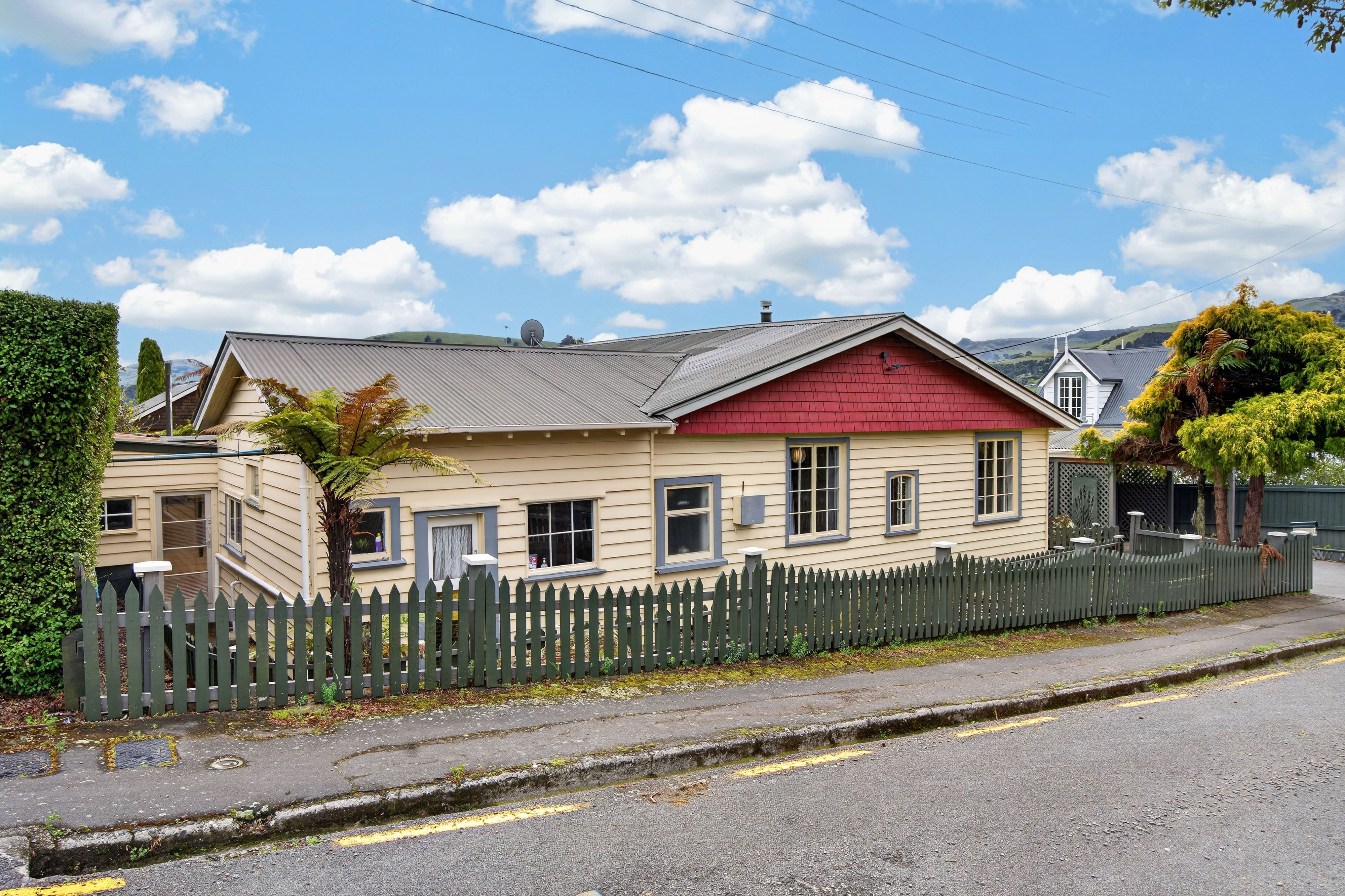 12 William Street, Akaroa, Christchurch City