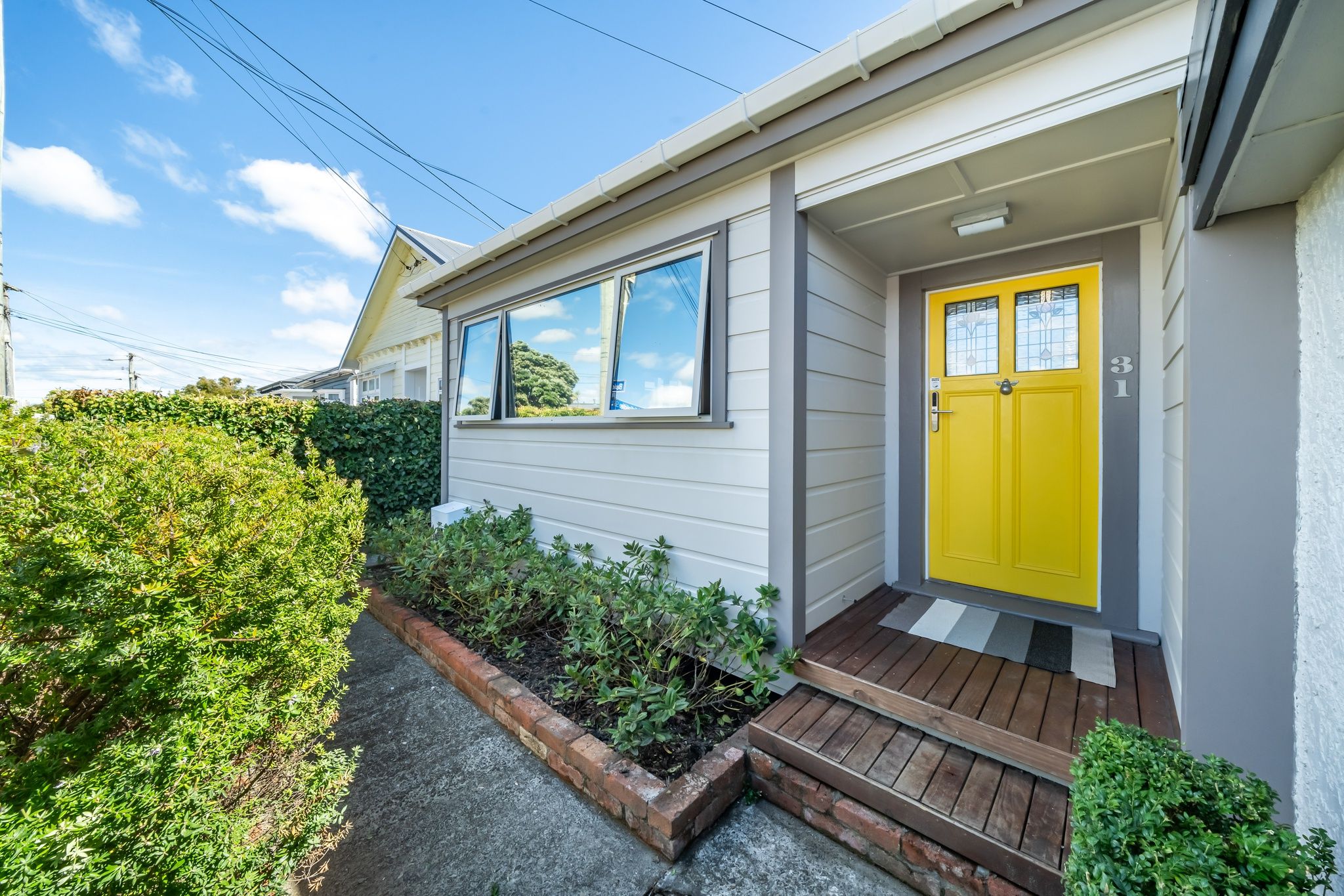 31 Buick Street, Petone, Lower Hutt City
