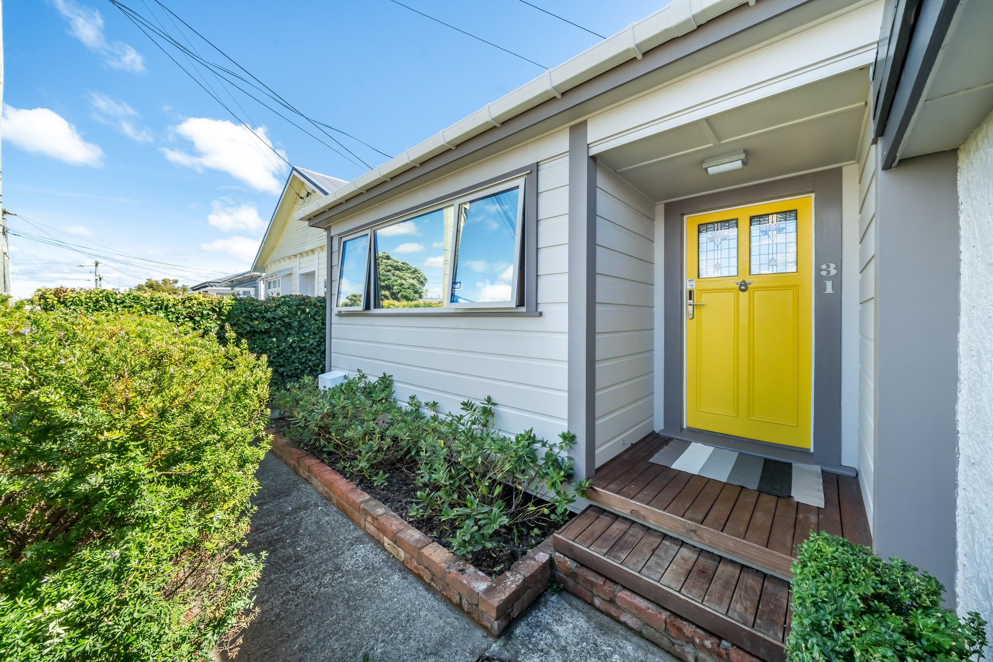 31 Buick Street, Petone, Lower Hutt City