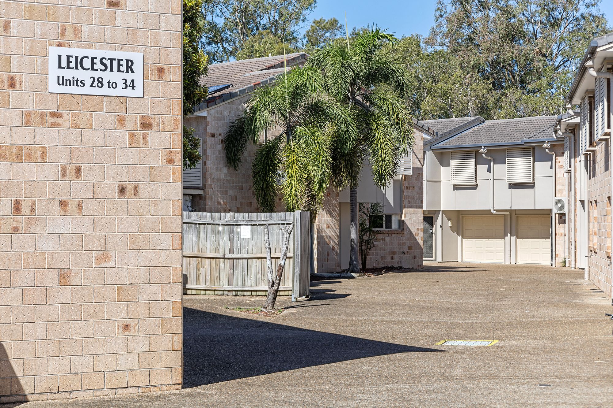 21/30-42 Fleet Drive, Kippa-Ring, QLD 4021