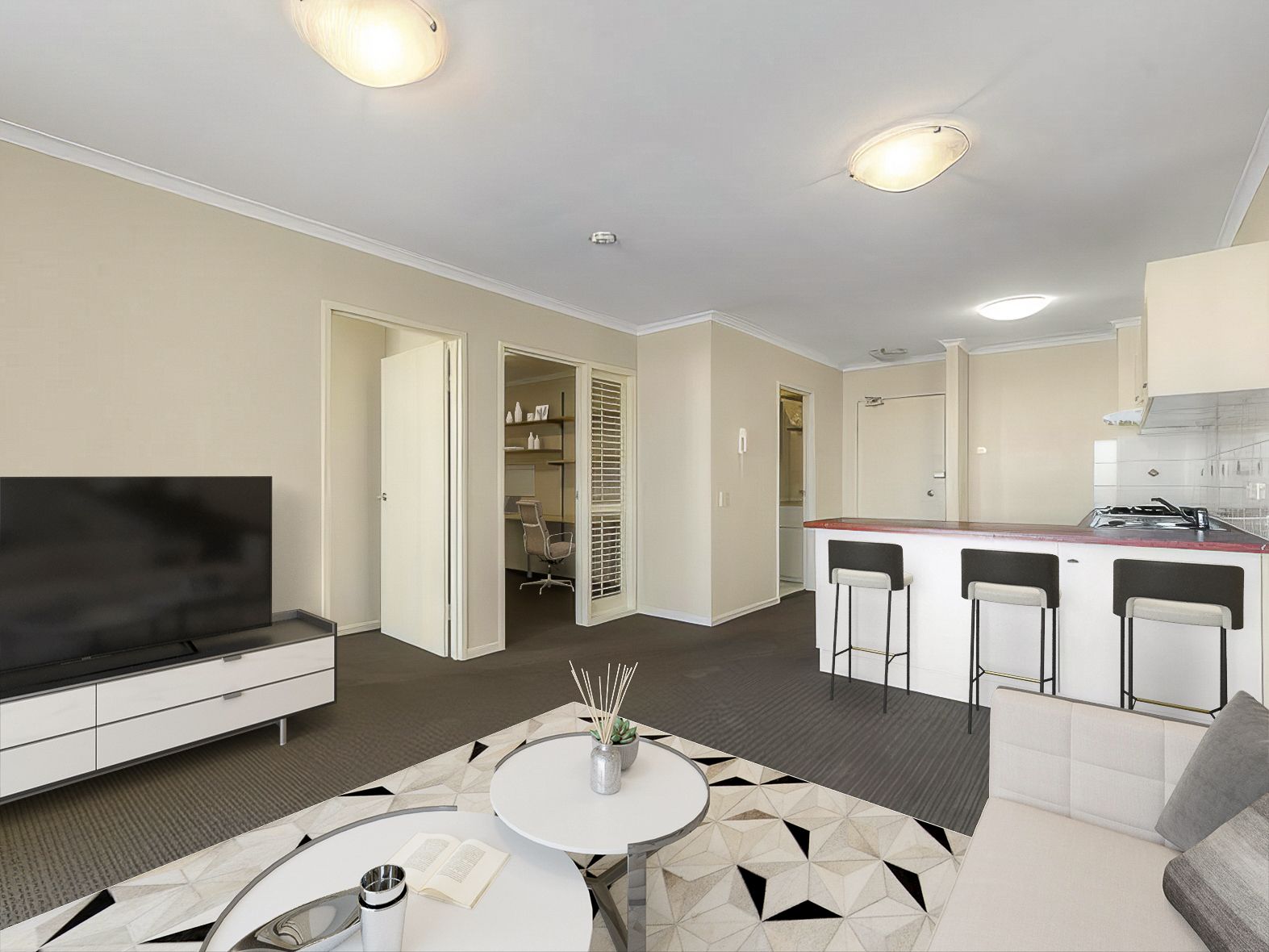 145/41 Gotha Street, Fortitude Valley, QLD 4006