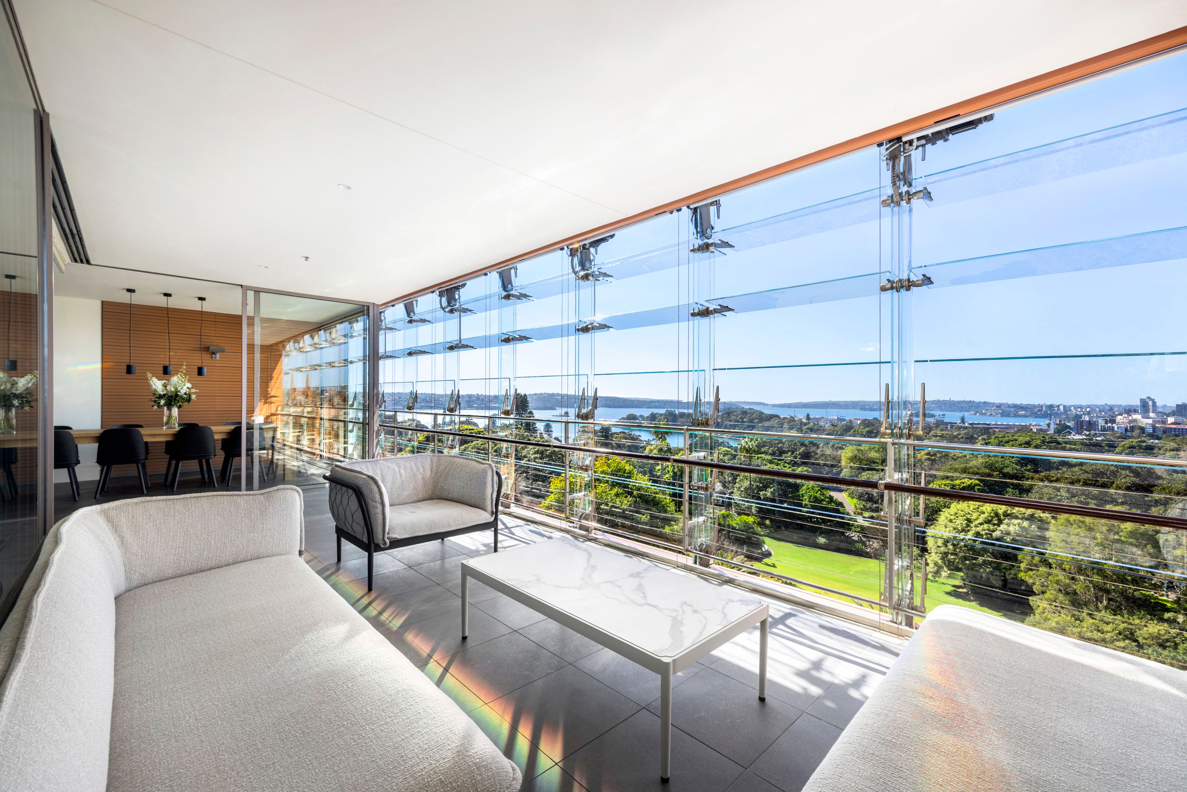 18/155 Macquarie Street, Sydney, NSW 2000