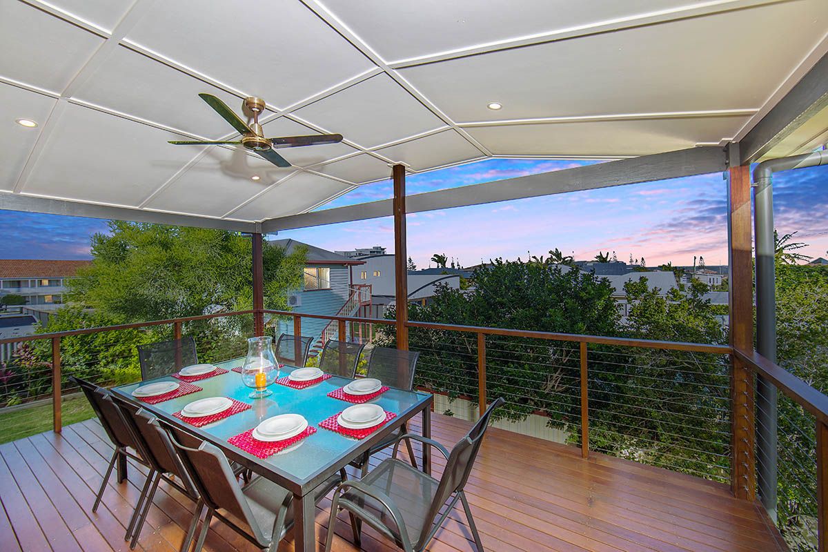 12 Langdon Avenue, Margate, QLD 4019