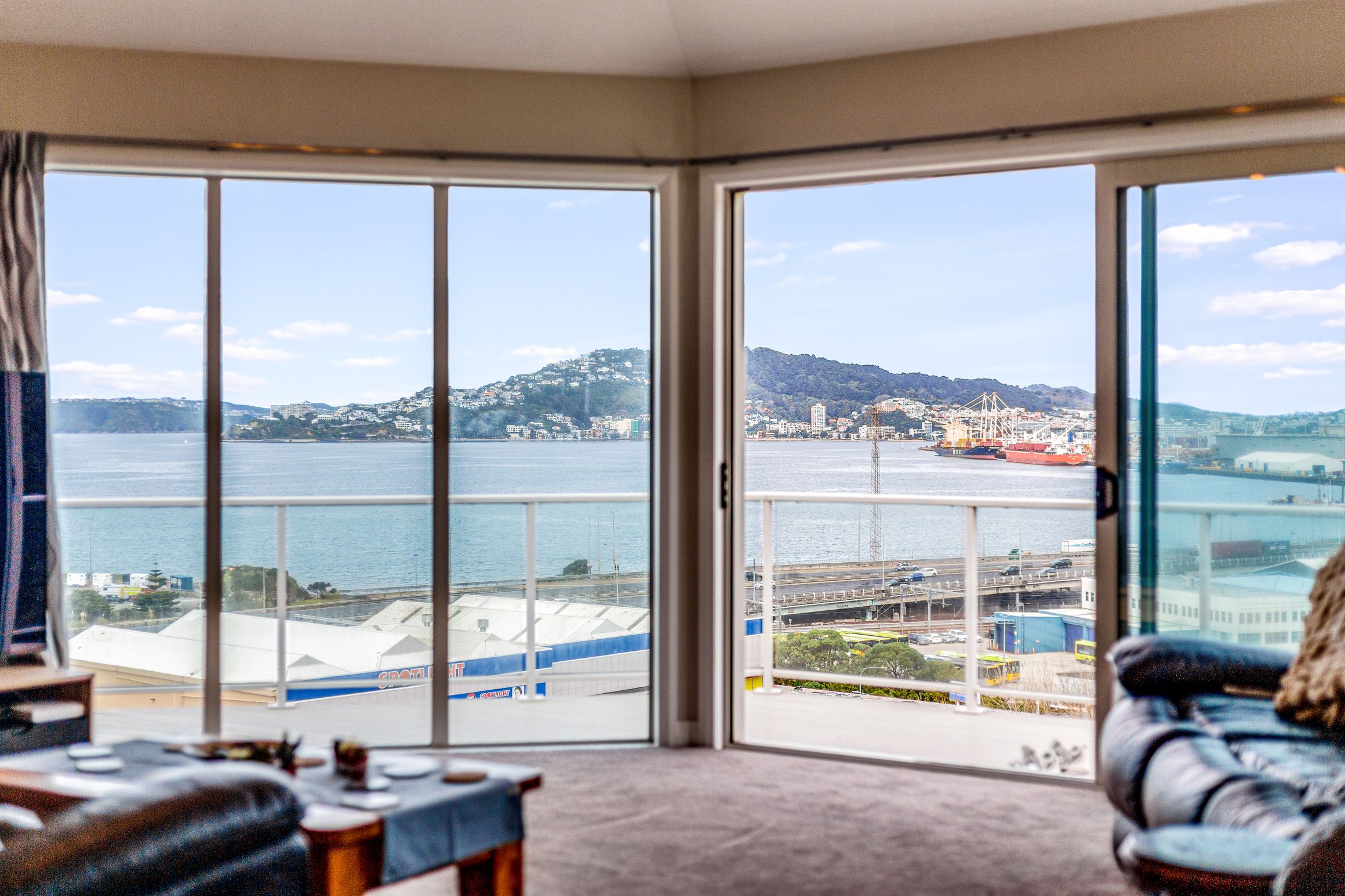 13 Curnow Way, Kaiwharawhara, Wellington City