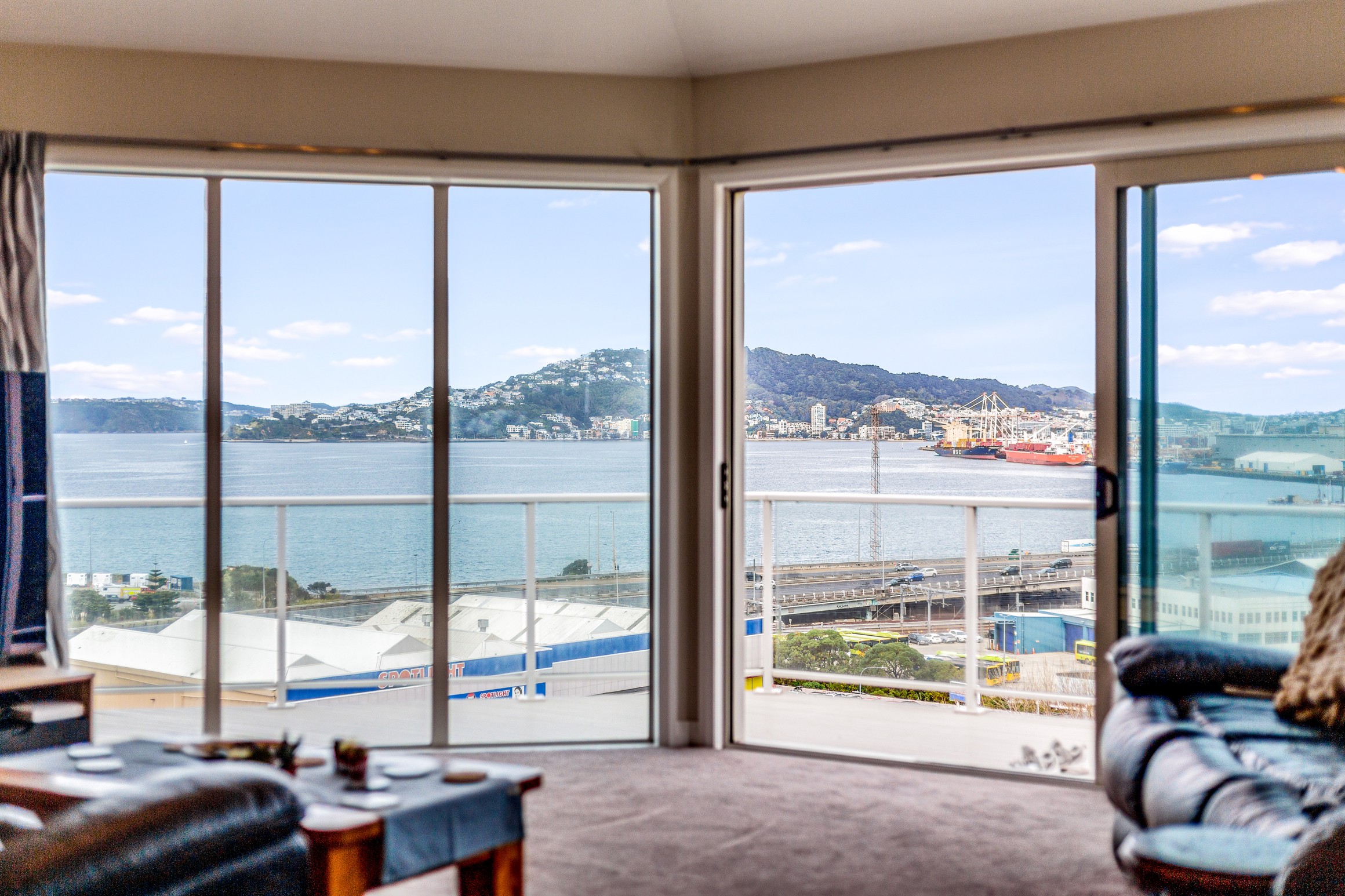 13 Curnow Way, Kaiwharawhara, Wellington City