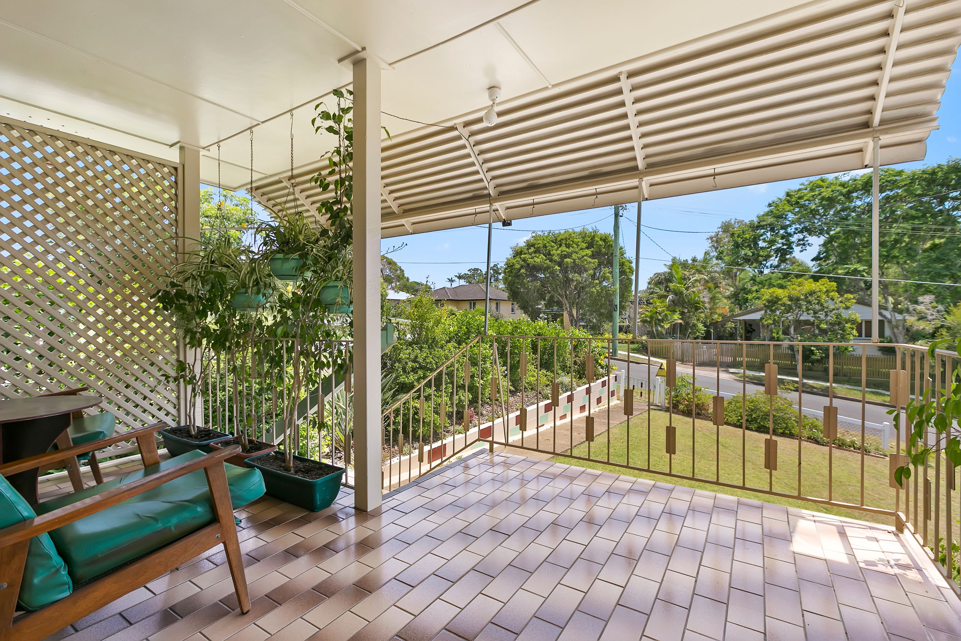 15 Breslin Street, Carina, QLD 4152