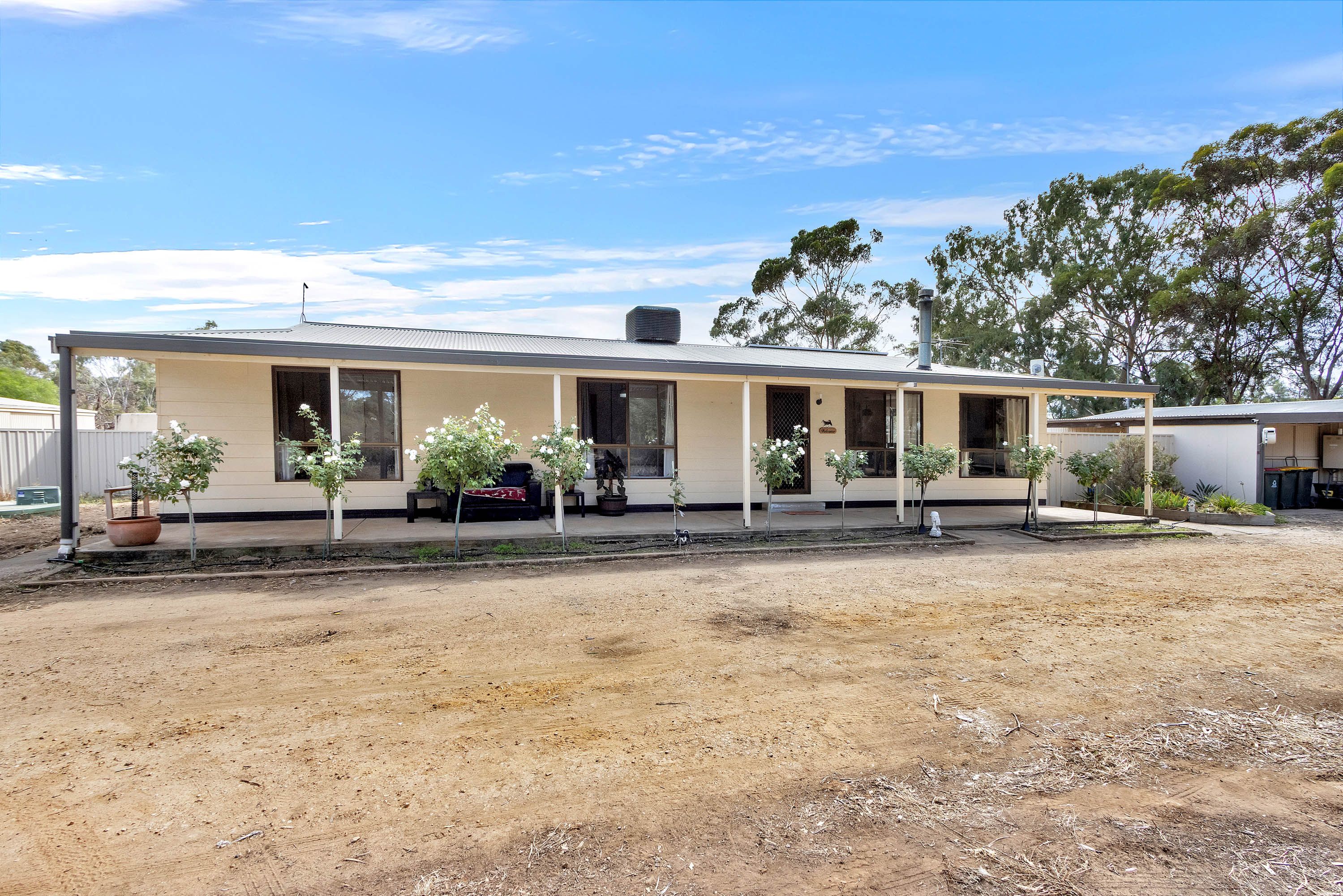 3 Jane Crescent, Lewiston, SA 5501