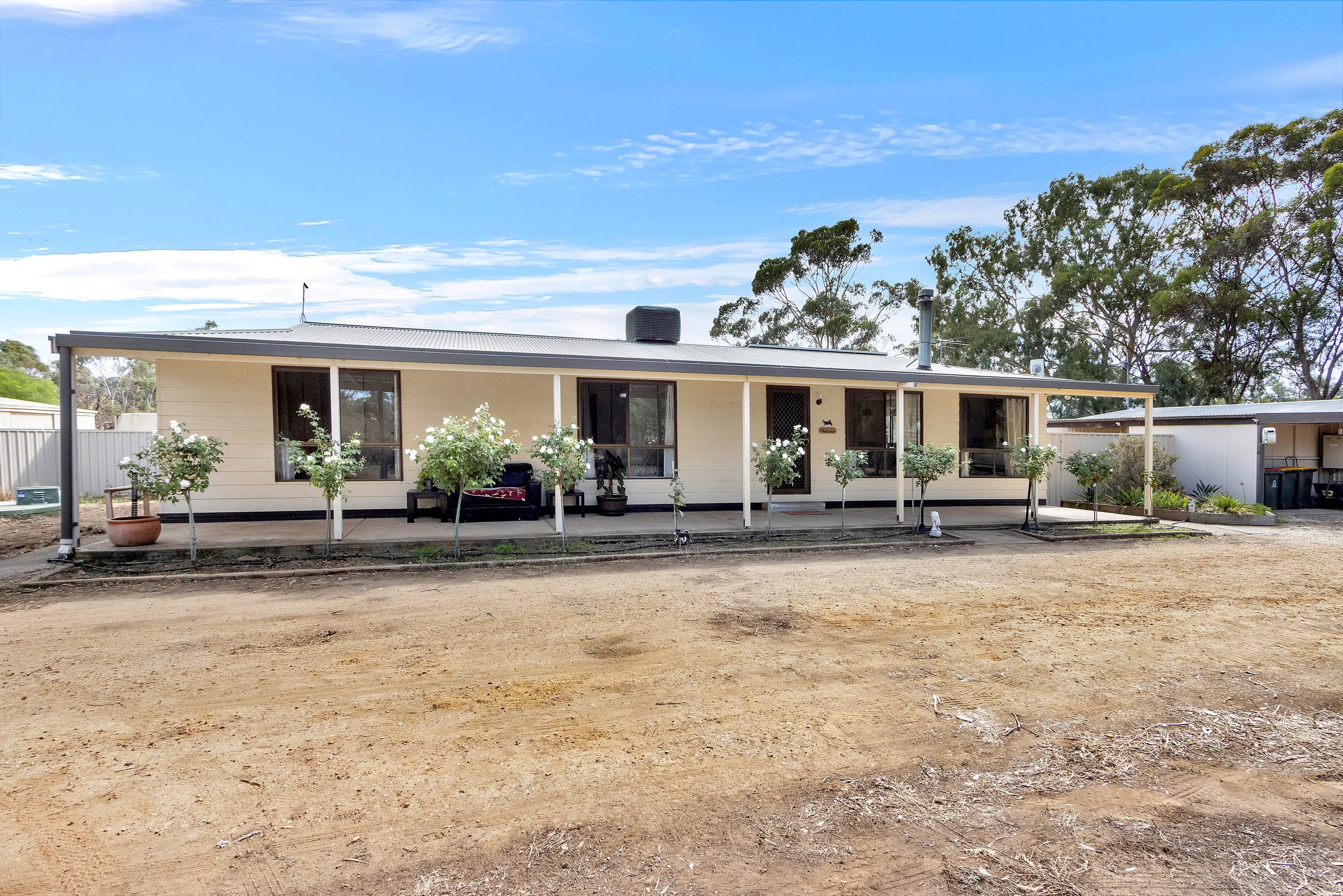 3 Jane Crescent, Lewiston, SA 5501