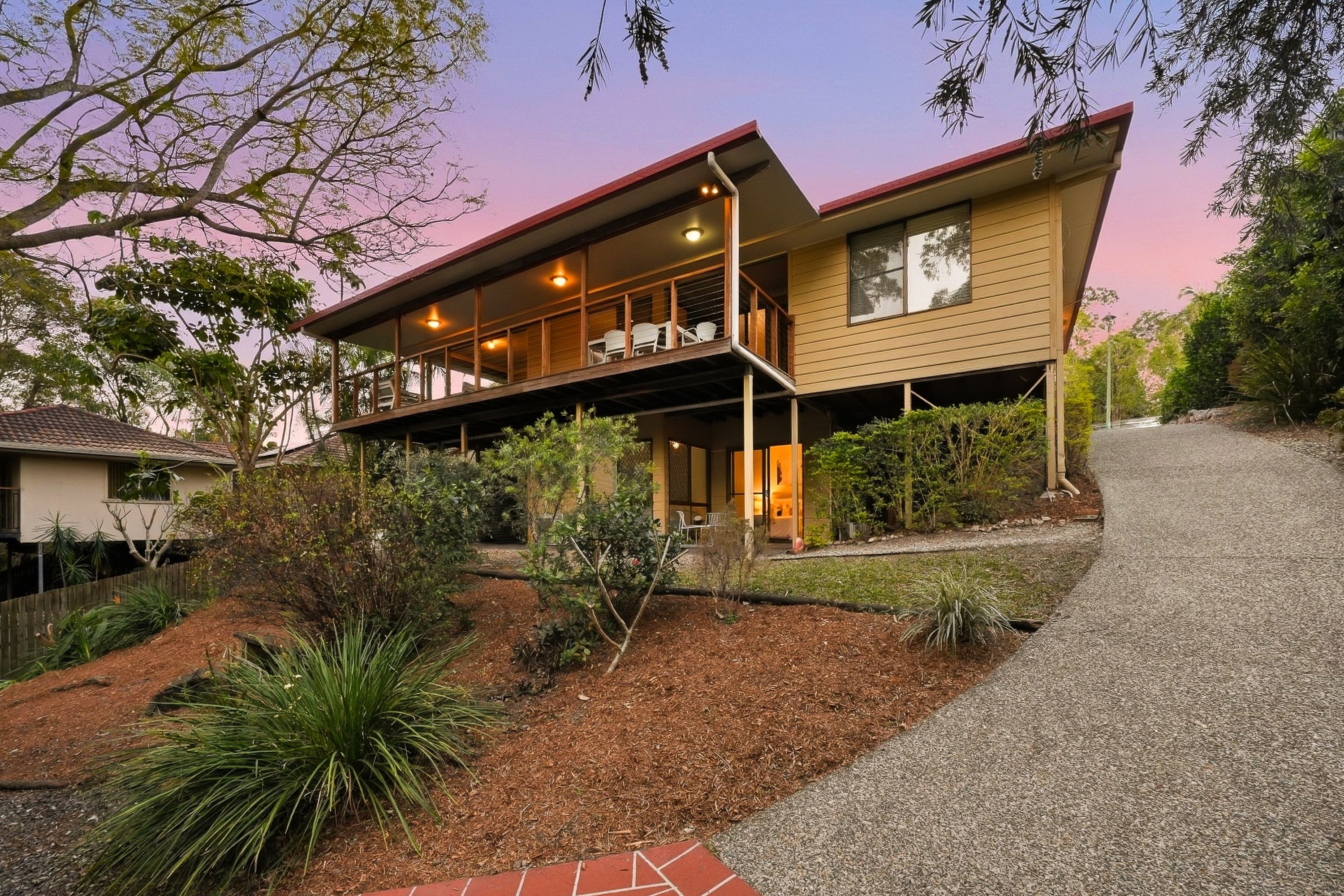4 Cedarwood Court — photo from Ray White Bridgeman Downs