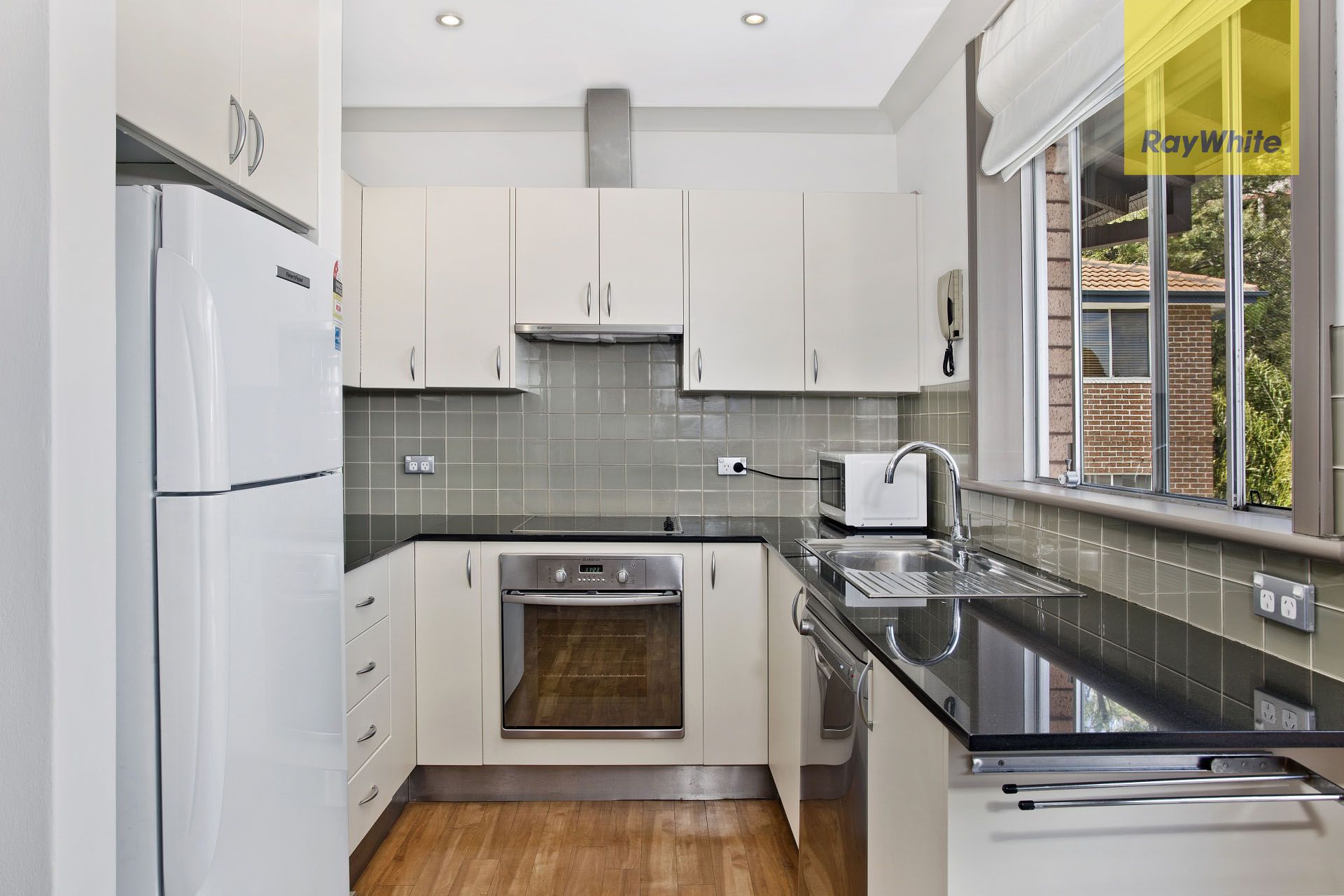 21/13 Castle Street, North Parramatta, NSW 2151