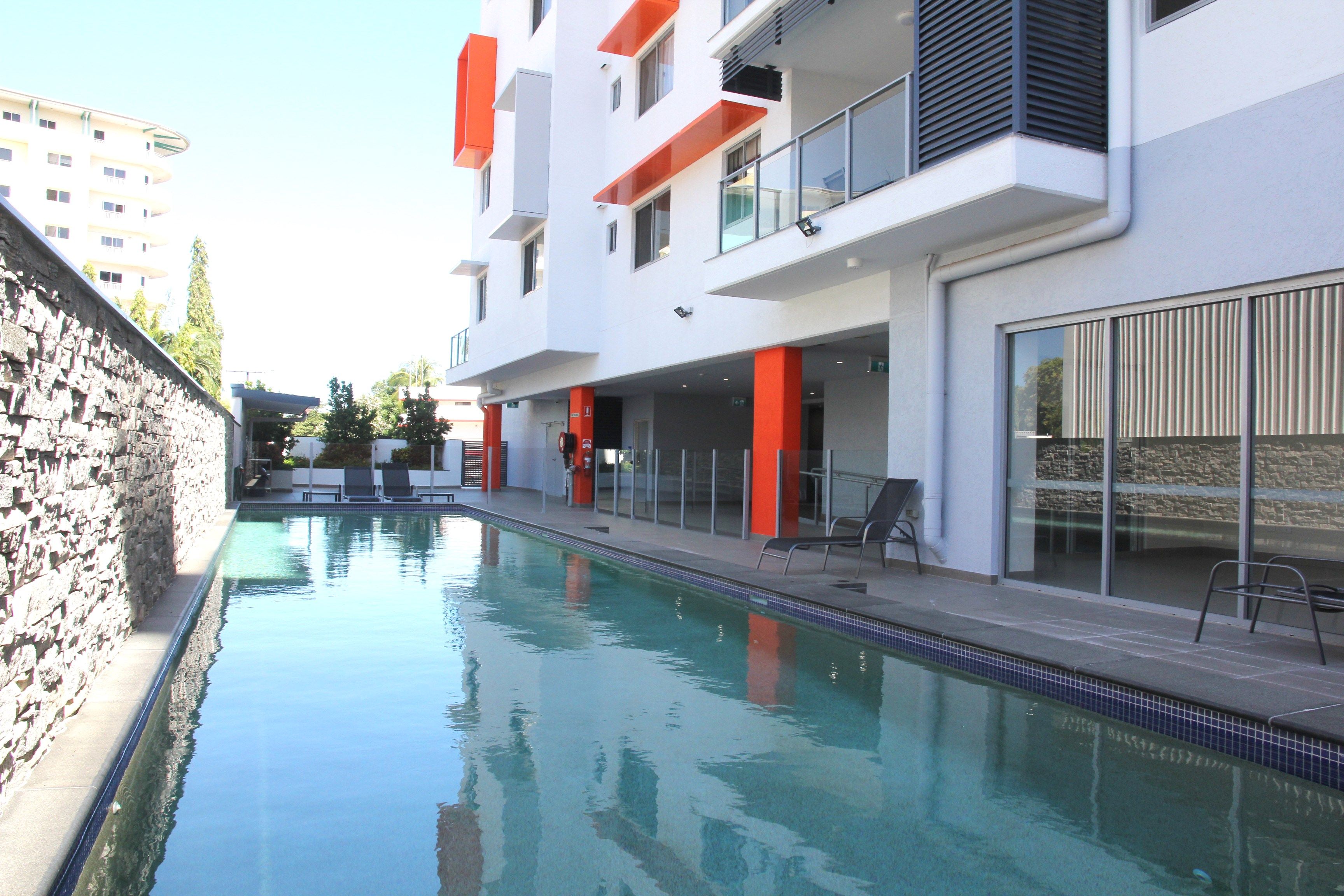 33/10 Doctors Gully Road, Larrakeyah, NT 0820